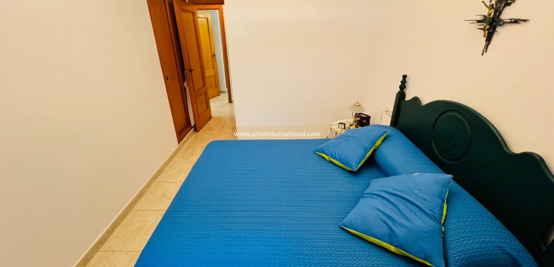 Resale - Bungalow - La Torre de la Horadada