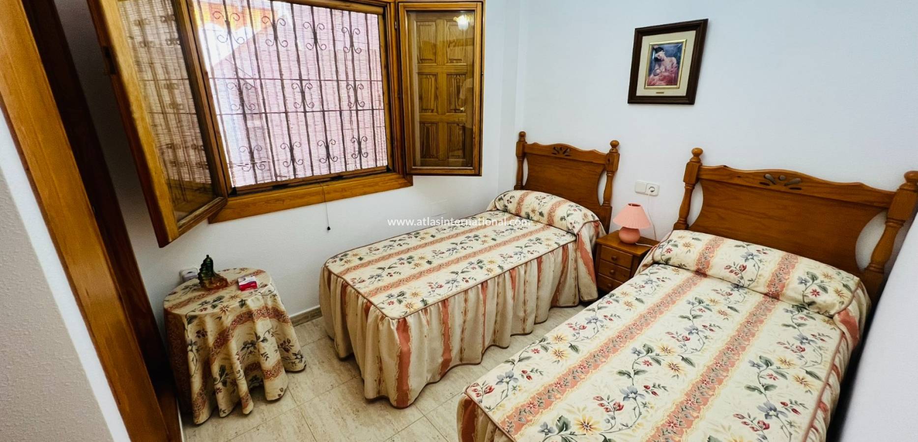 Resale - Bungalow - La Torre de la Horadada