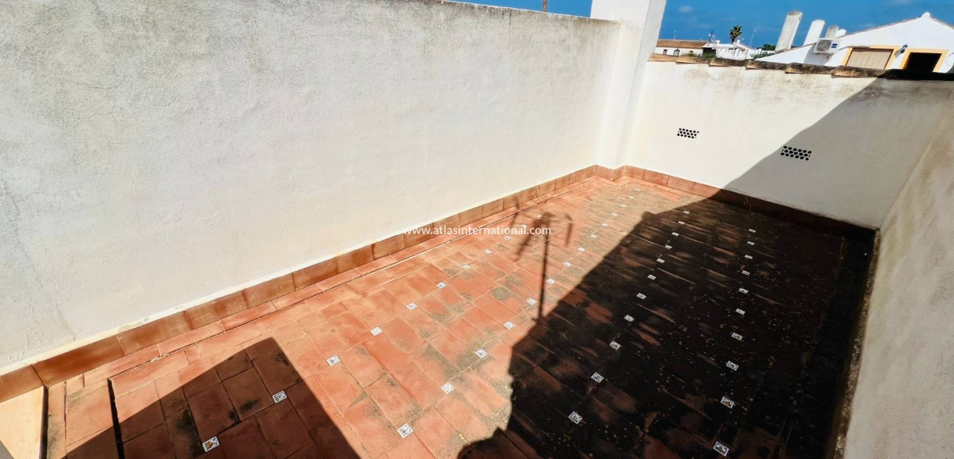 Resale - Bungalow - La Torre de la Horadada