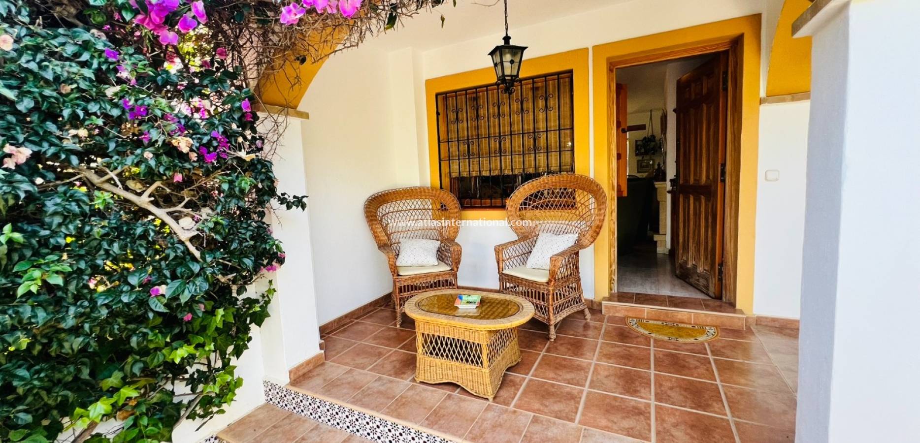 Resale - Bungalow - La Torre de la Horadada