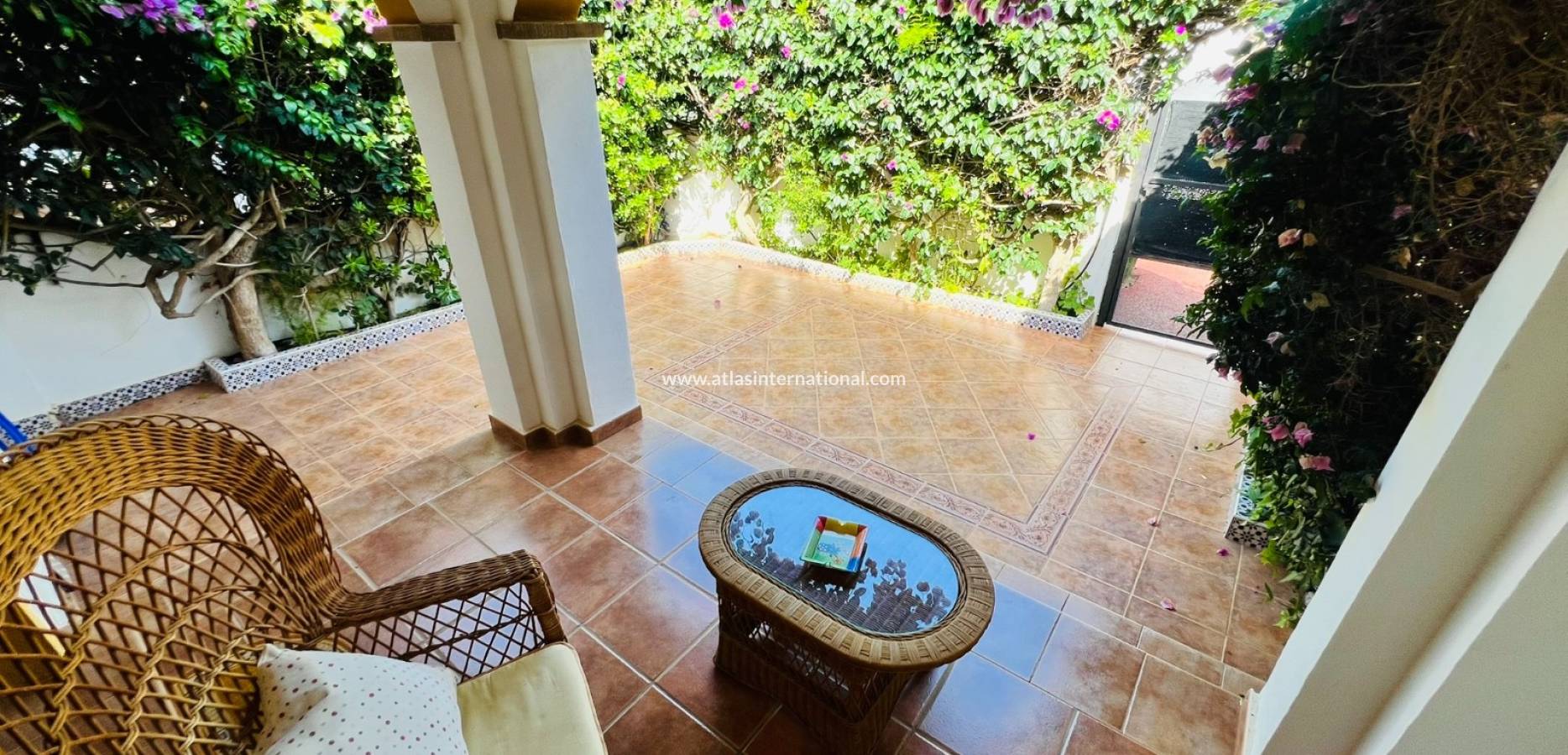 Resale - Bungalow - La Torre de la Horadada