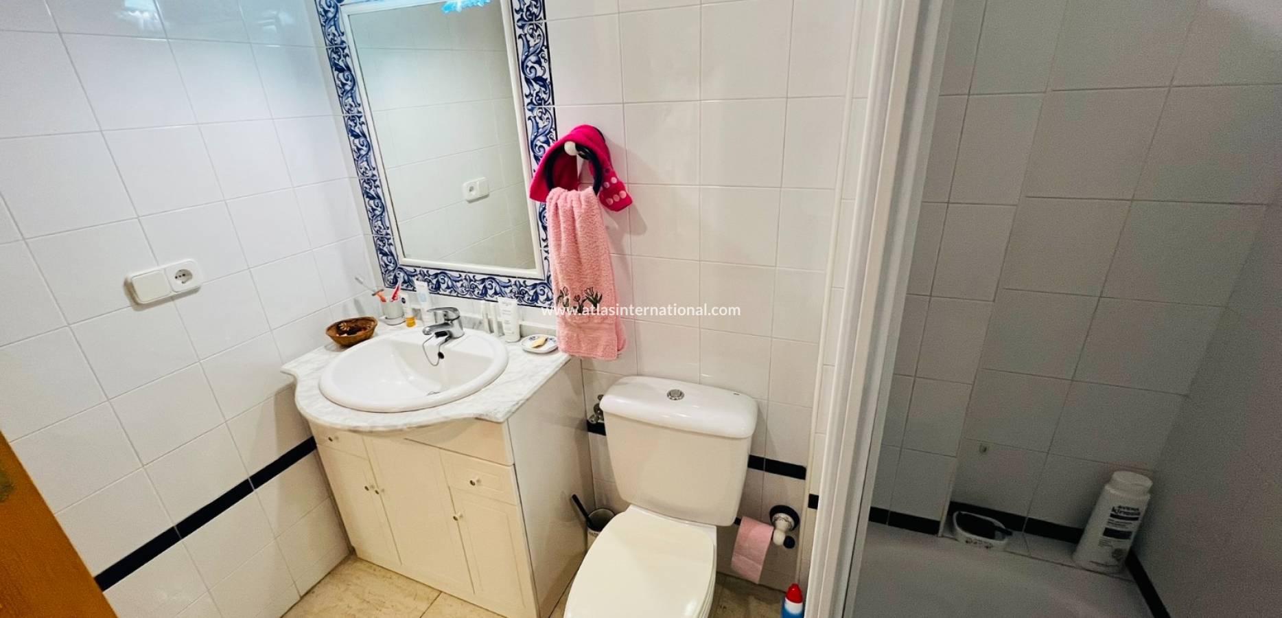 Resale - Bungalow - La Torre de la Horadada