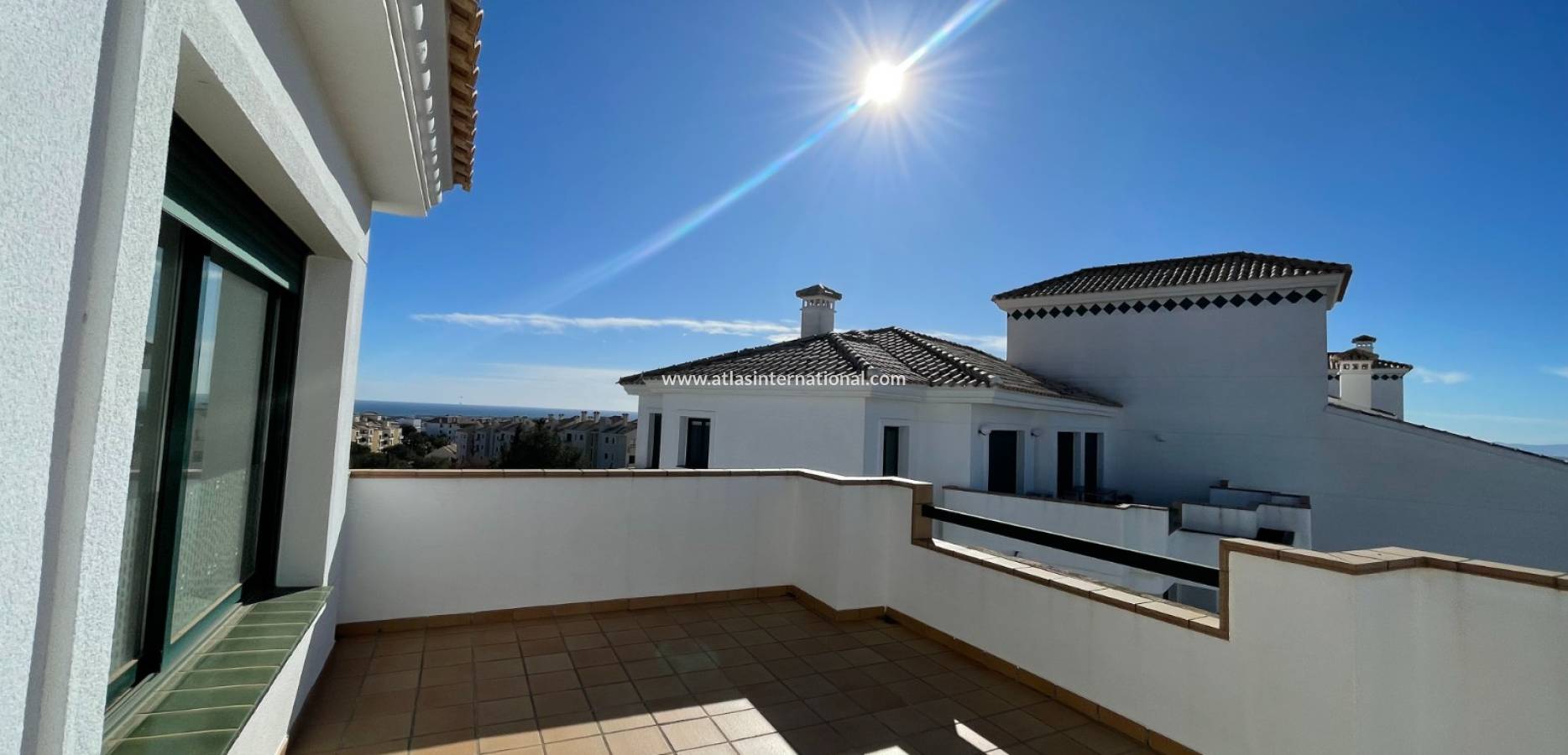 Resale - Duplex - Orihuela costa