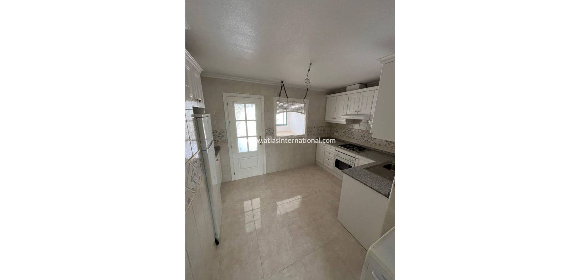 Resale - Duplex - Orihuela costa