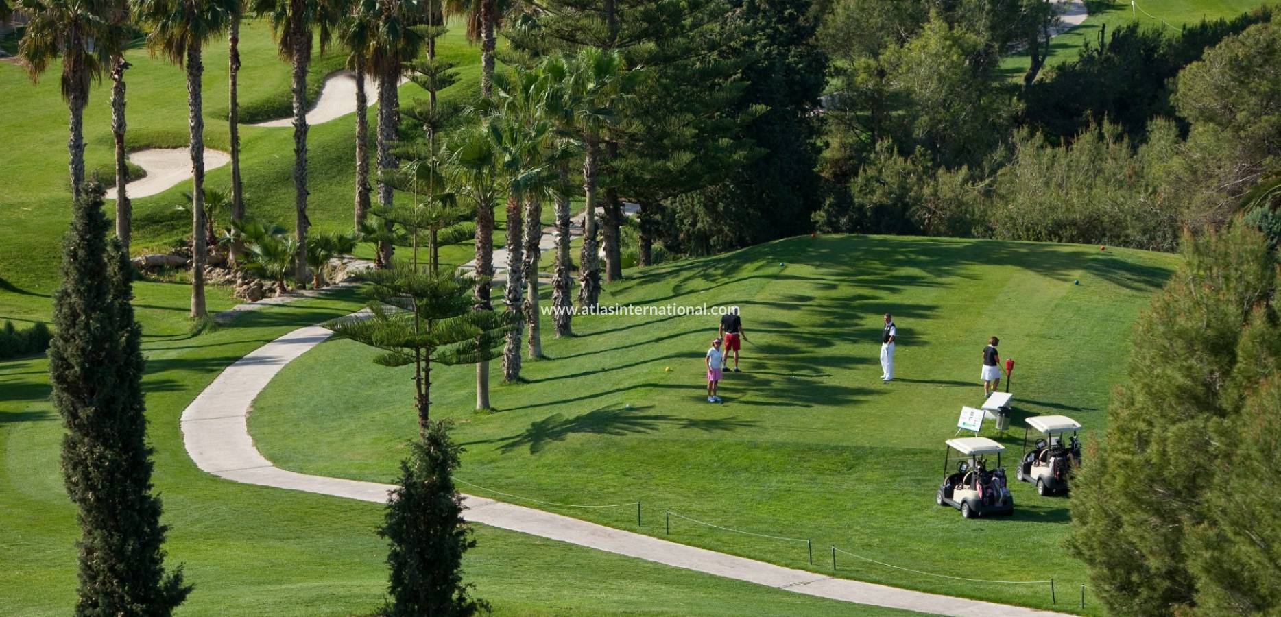 Resale - Duplex - Orihuela costa