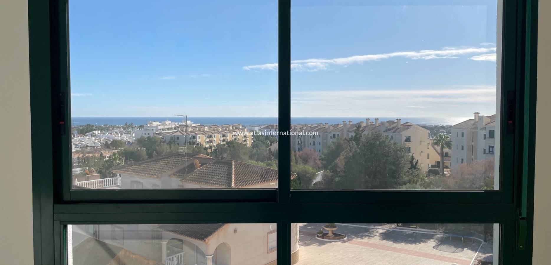 Resale - Duplex - Orihuela costa