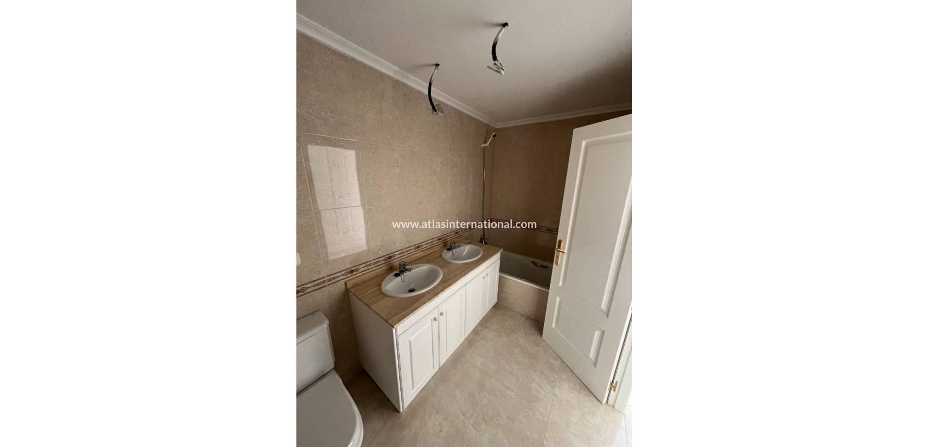 Resale - Duplex - Orihuela costa