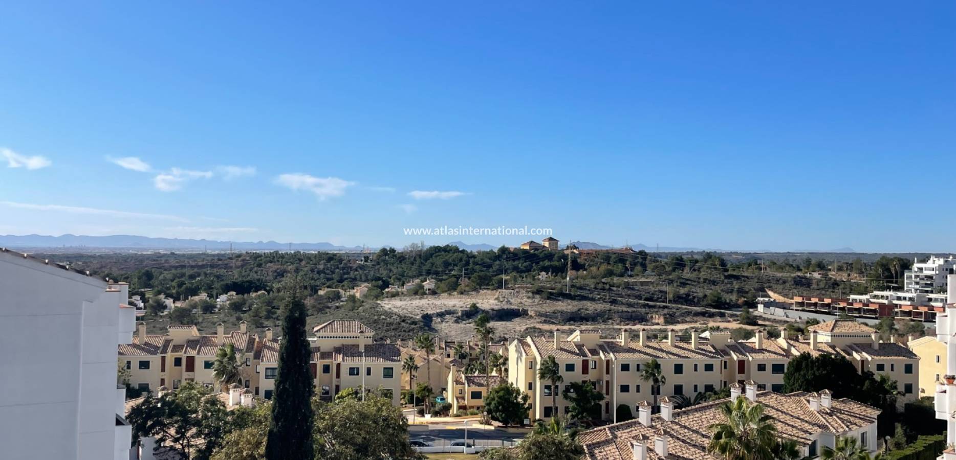 Odsprzedaż - Dupleks - Orihuela costa