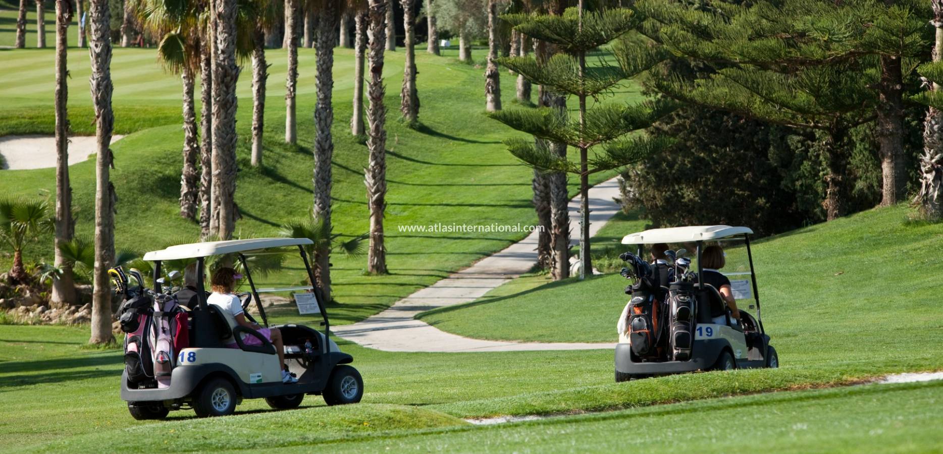 Odsprzedaż - Dupleks - Orihuela costa