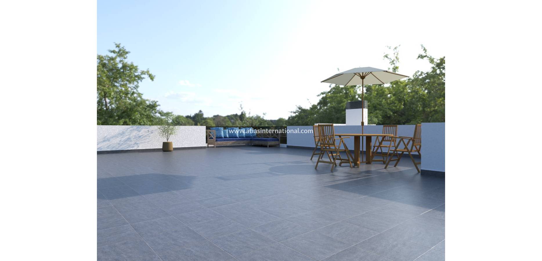 Nouvelle construction - Villa - San javier