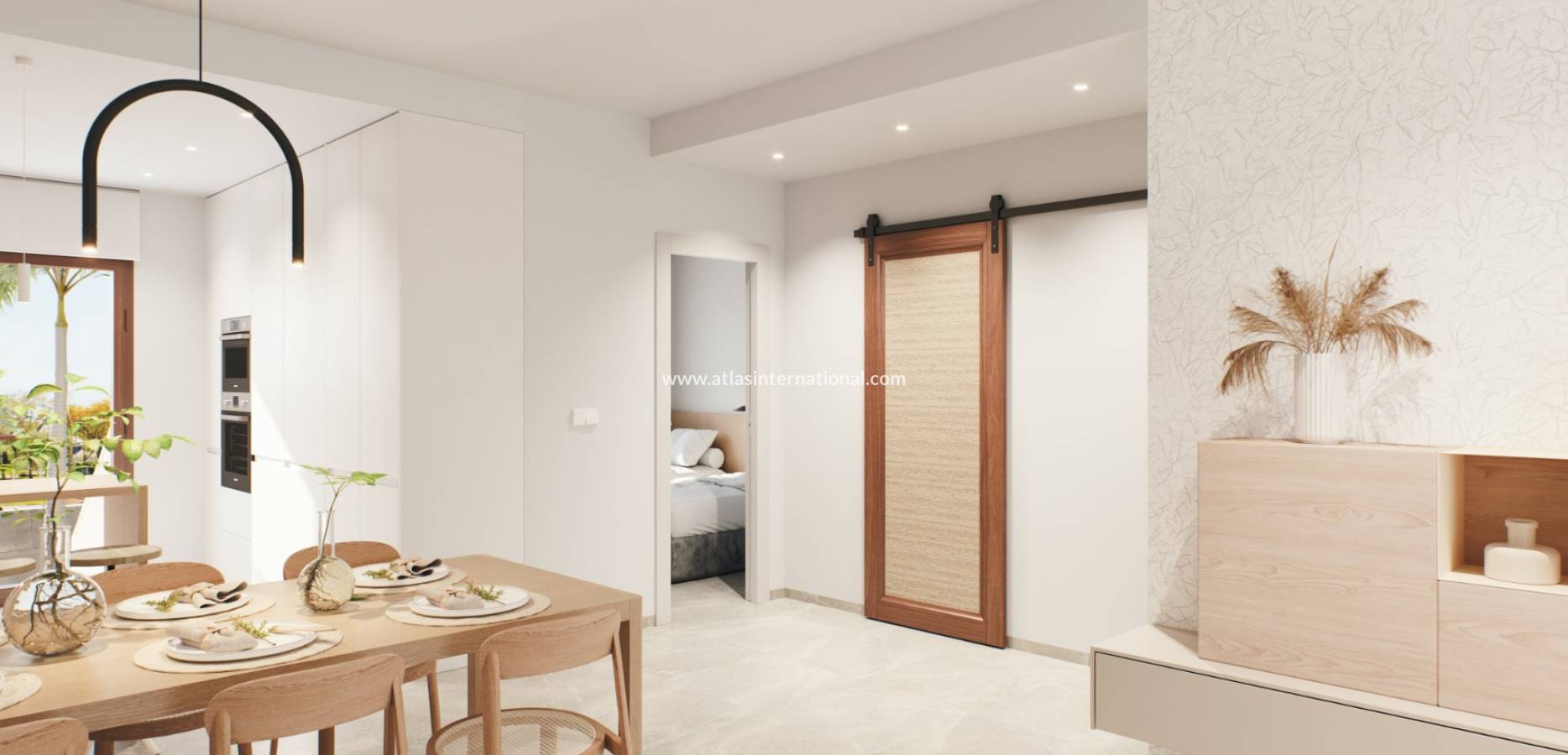 New Build - Duplex - Pilar de la horadada