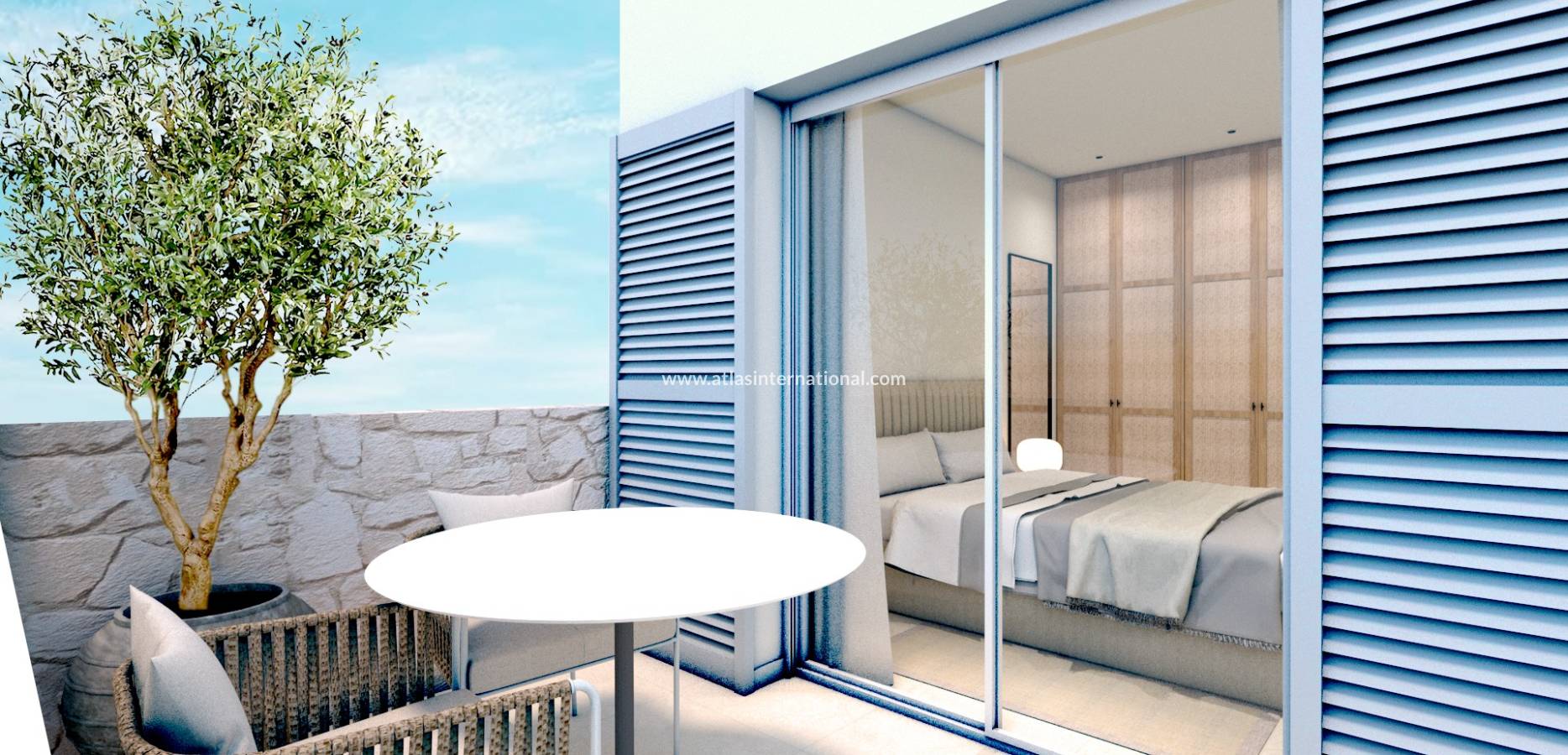 Nieuw - Vrijstaande Villa - La Torre de la Horadada