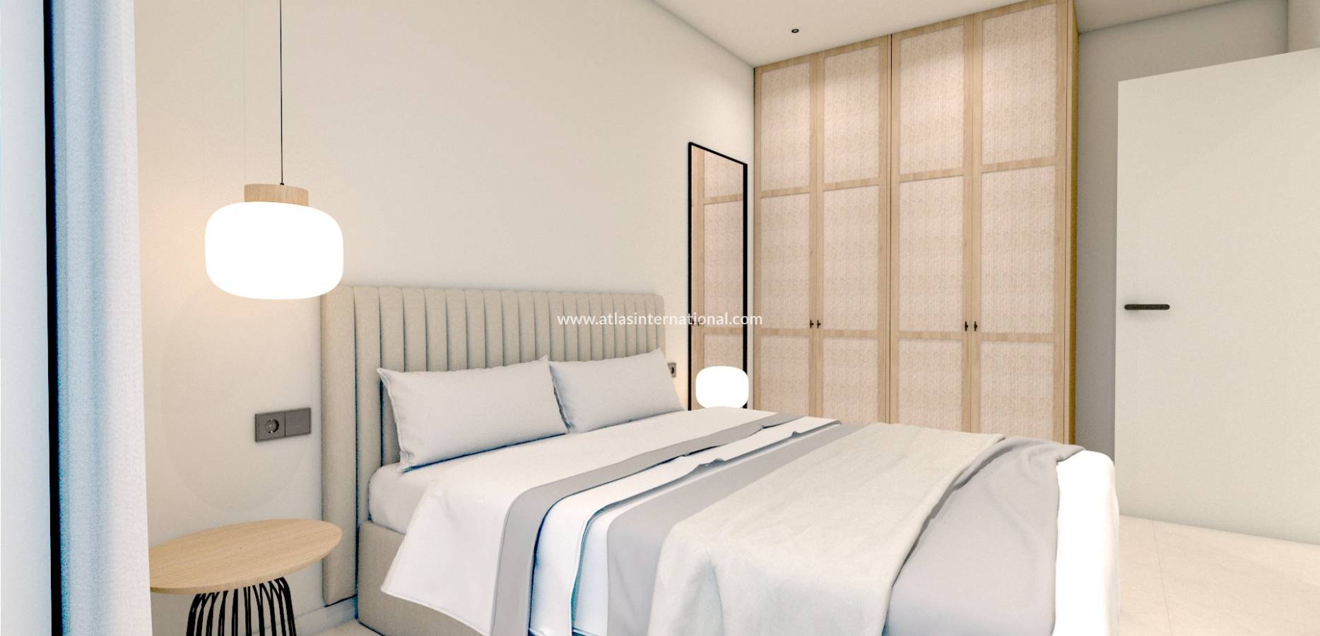 Nieuw - Vrijstaande Villa - La Torre de la Horadada