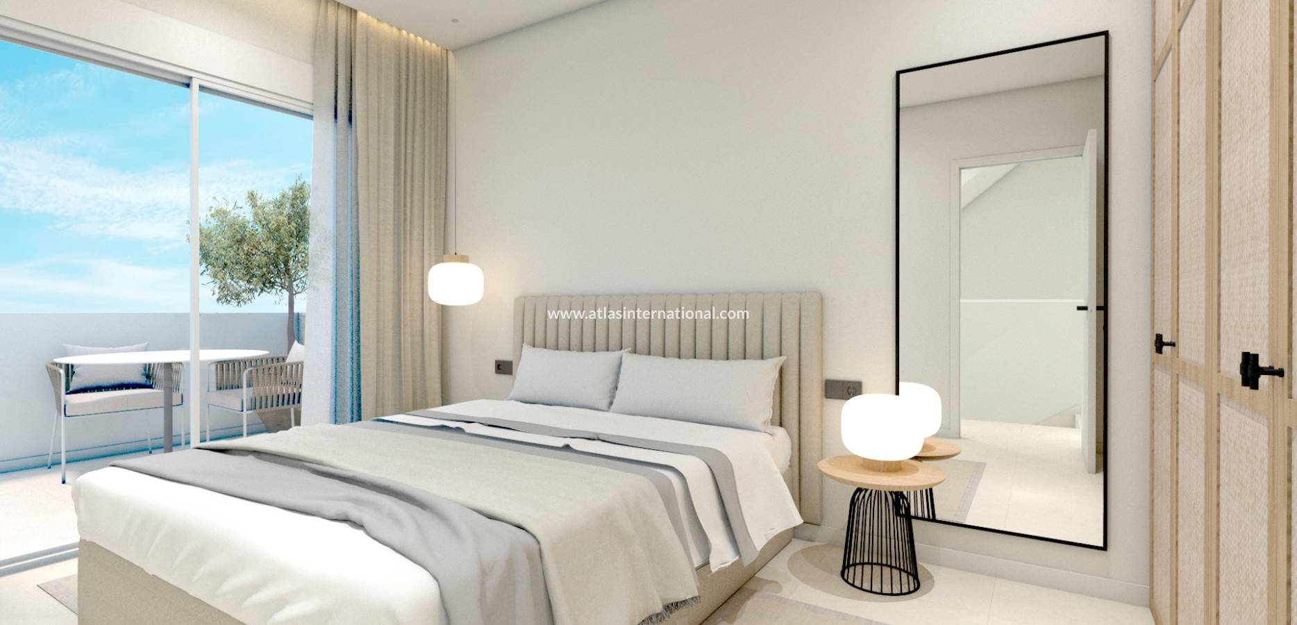 Nieuw - Vrijstaande Villa - La Torre de la Horadada