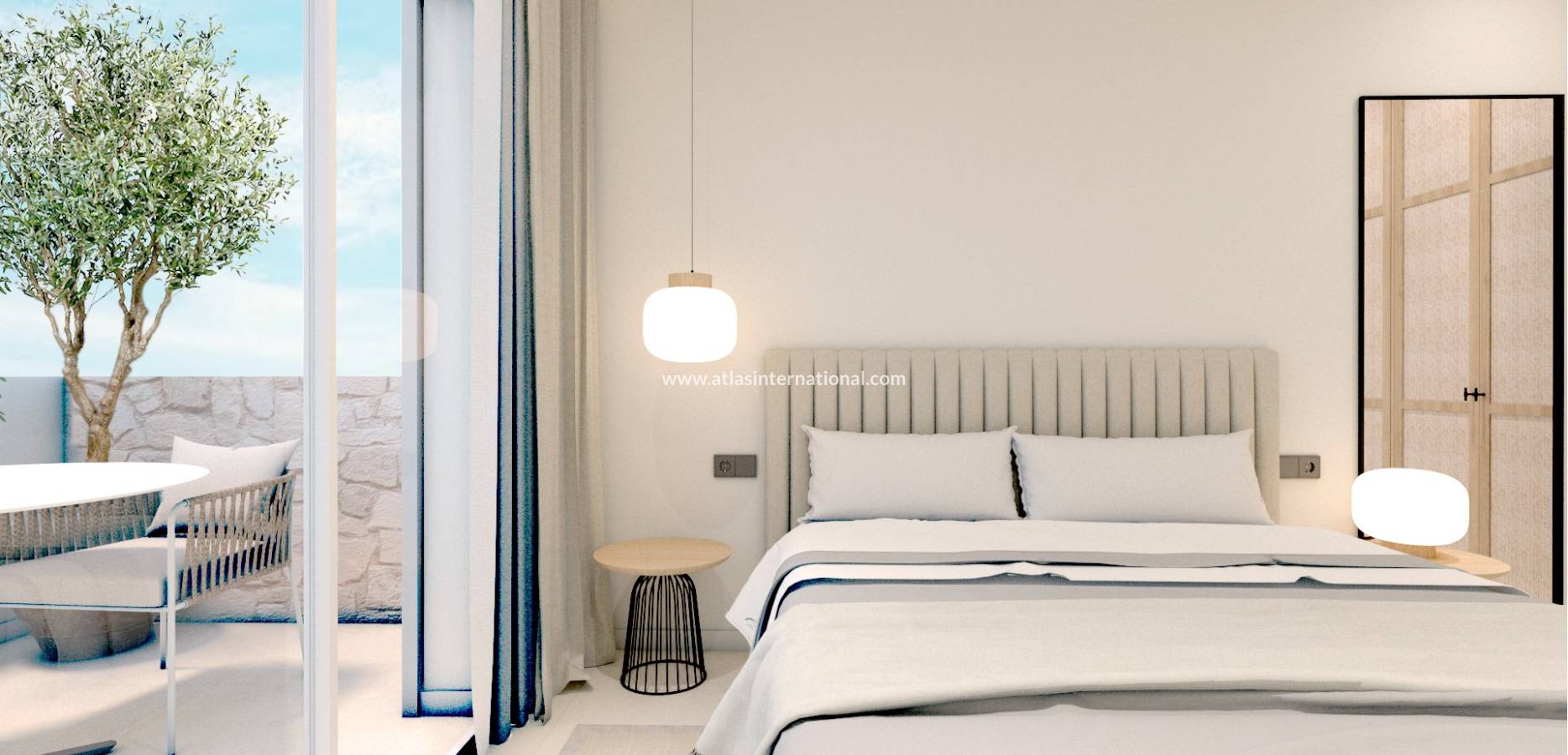 Nieuw - Vrijstaande Villa - La Torre de la Horadada