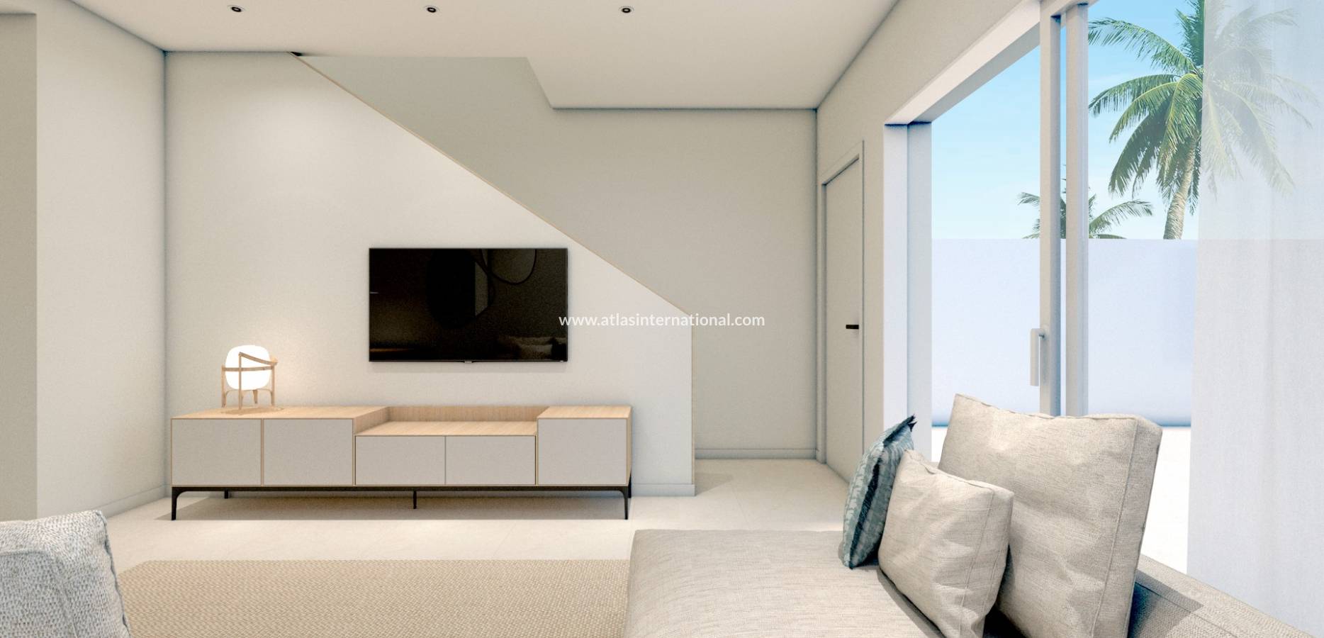 Nieuw - Vrijstaande Villa - La Torre de la Horadada