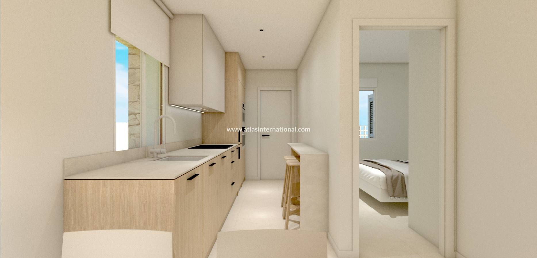 Nieuw - Vrijstaande Villa - La Torre de la Horadada