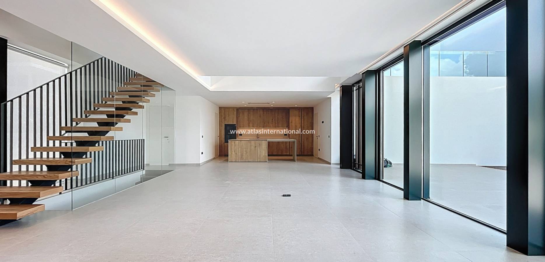 New Build - Villa - Albir