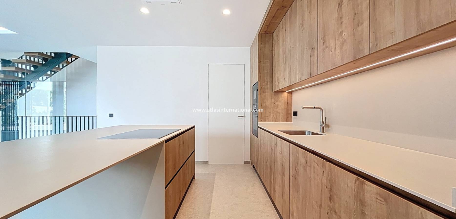 New Build - Villa - Albir