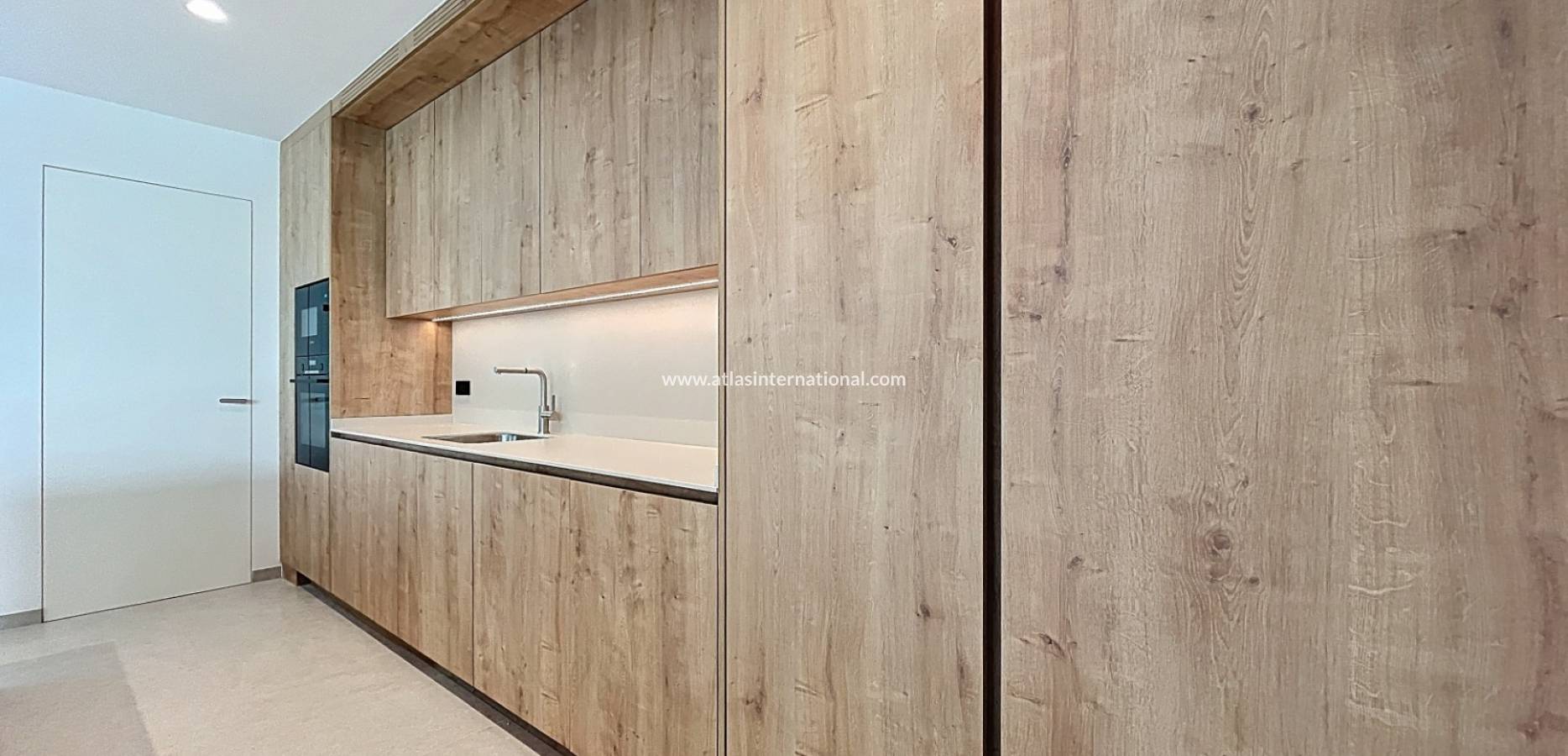 New Build - Villa - Albir