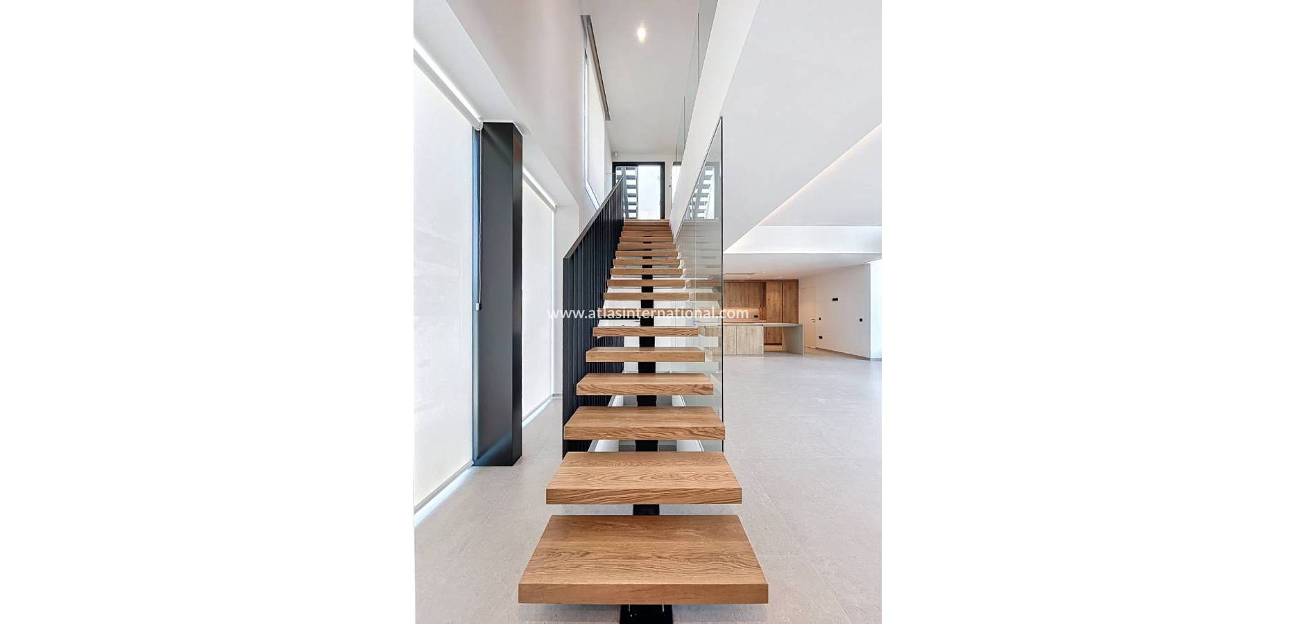 New Build - Villa - Albir