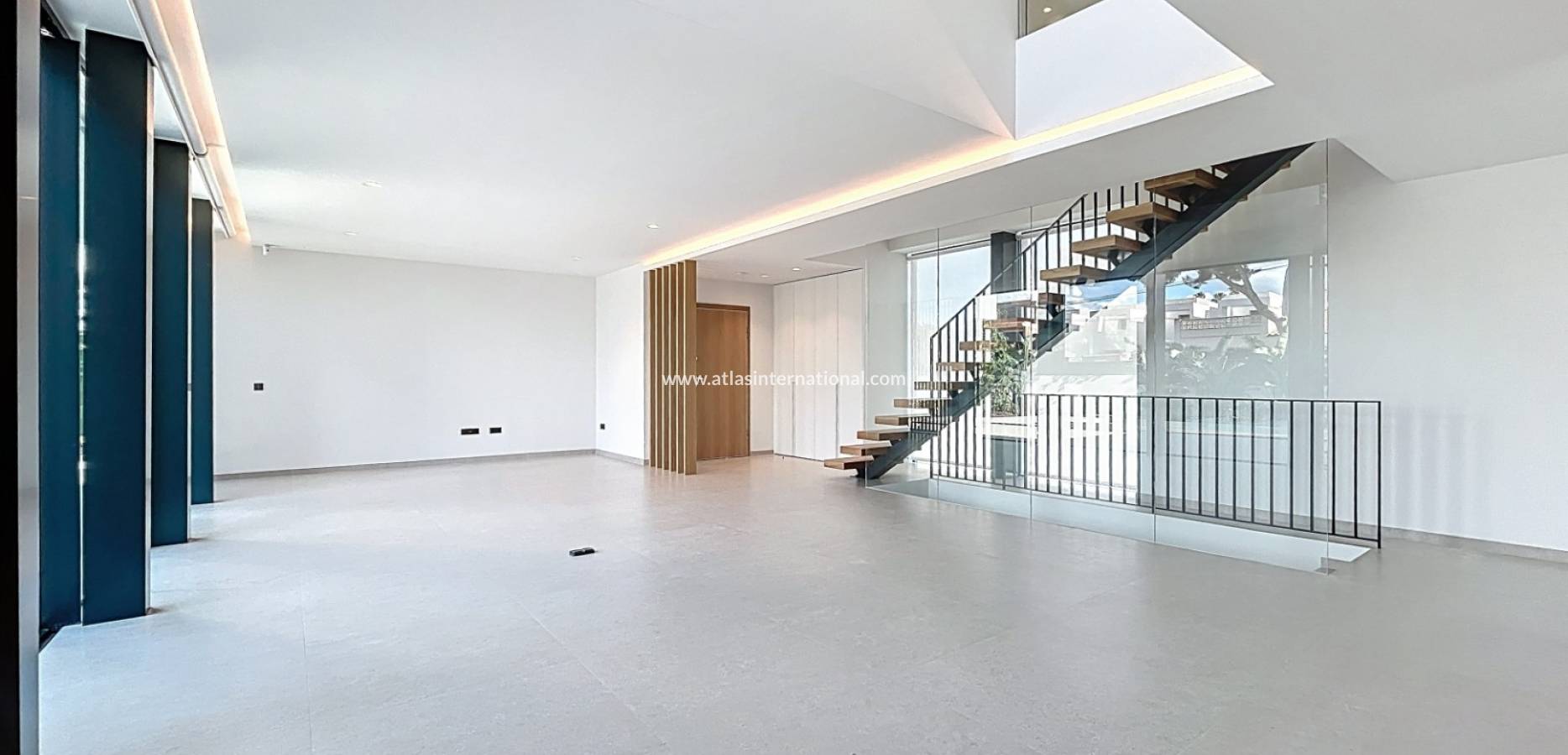 New Build - Villa - Albir