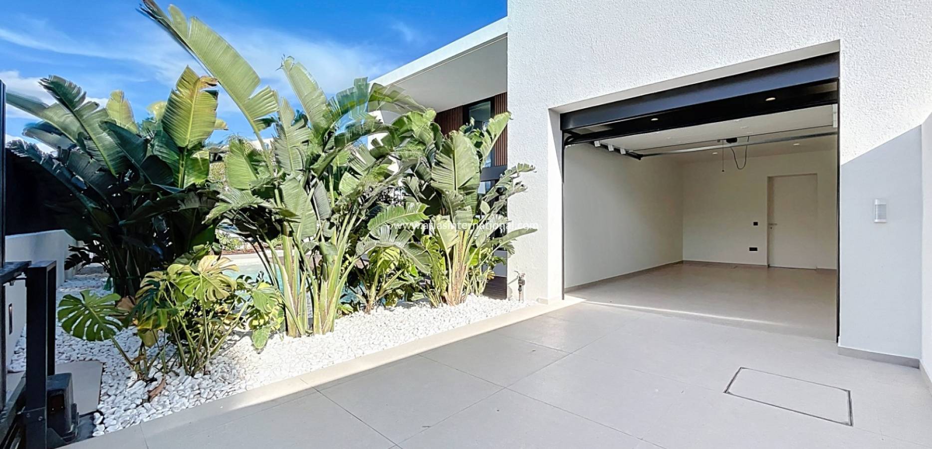 New Build - Villa - Albir