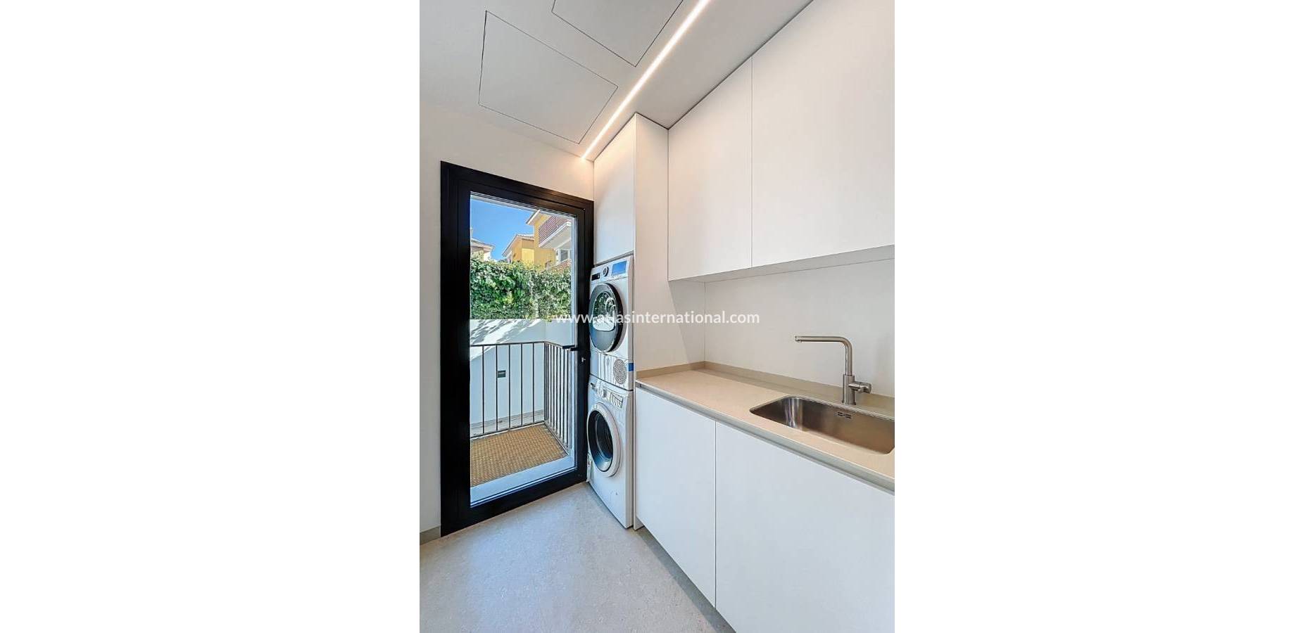 New Build - Villa - Albir