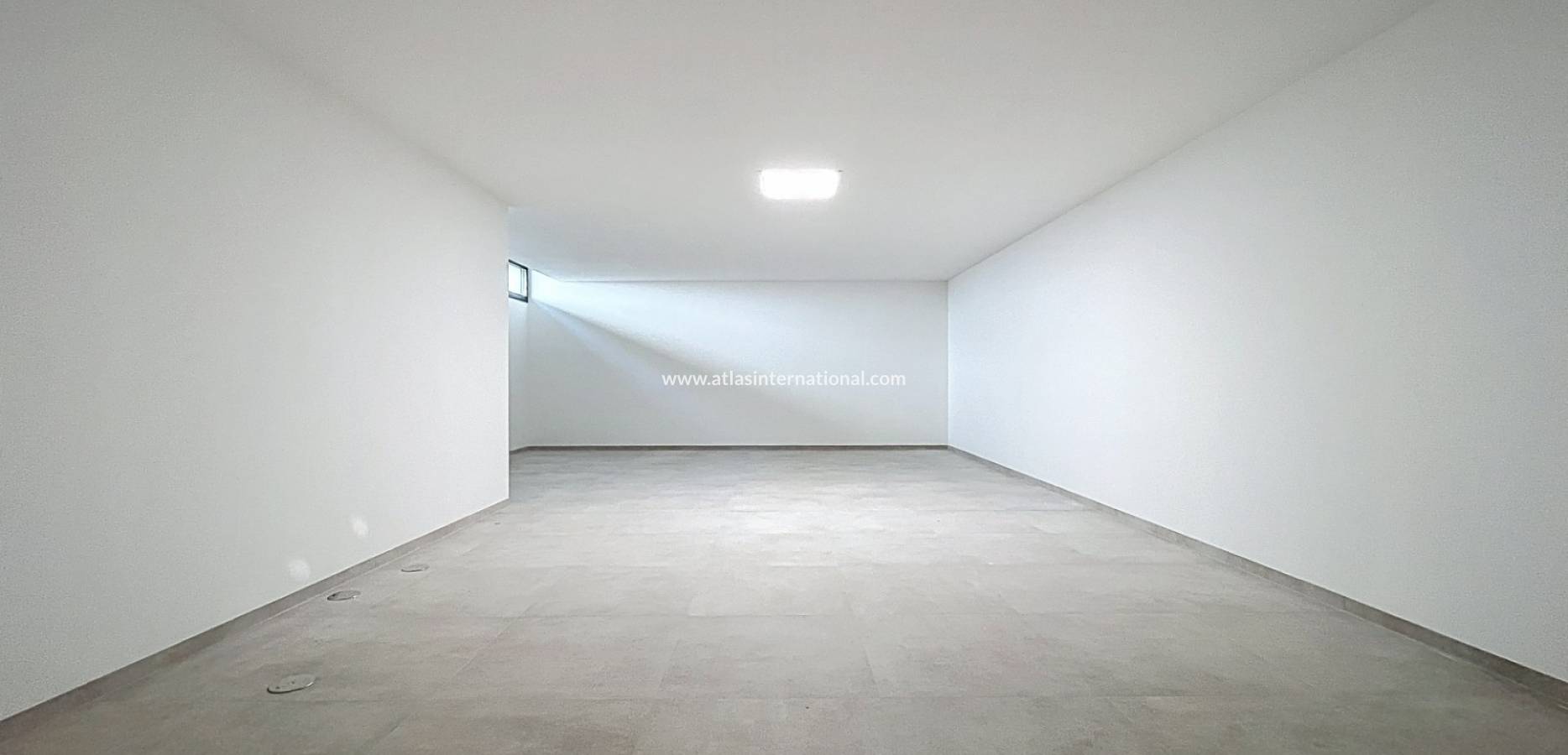 New Build - Villa - Albir