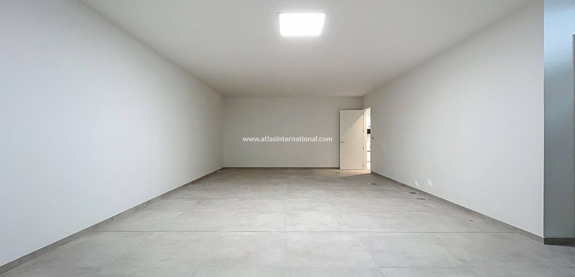 New Build - Villa - Albir