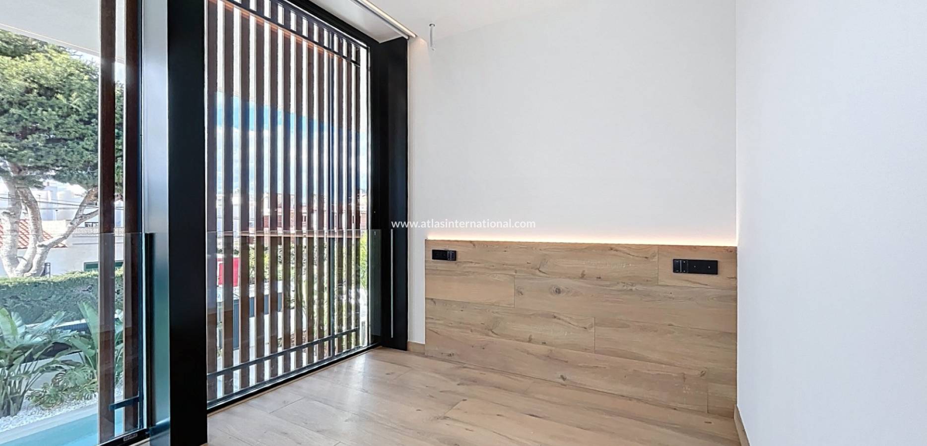 New Build - Villa - Albir