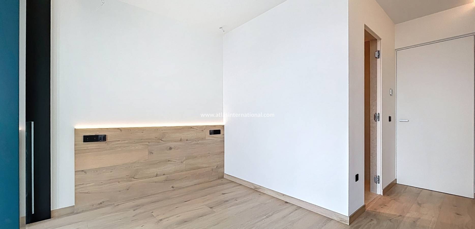 New Build - Villa - Albir