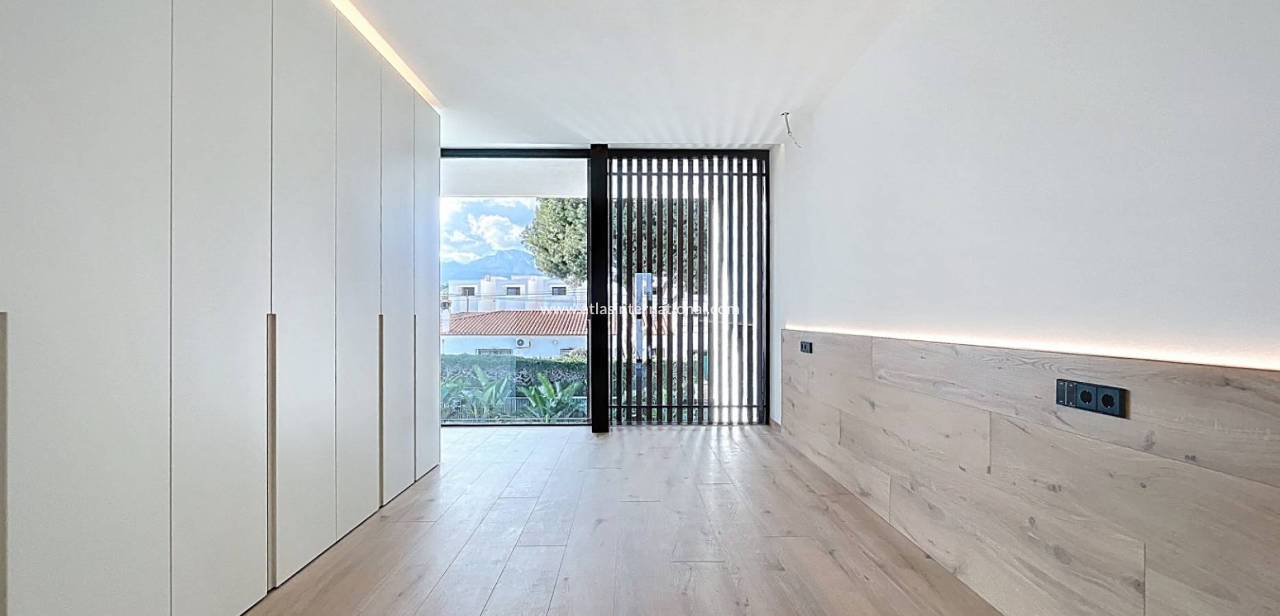 New Build - Villa - Albir