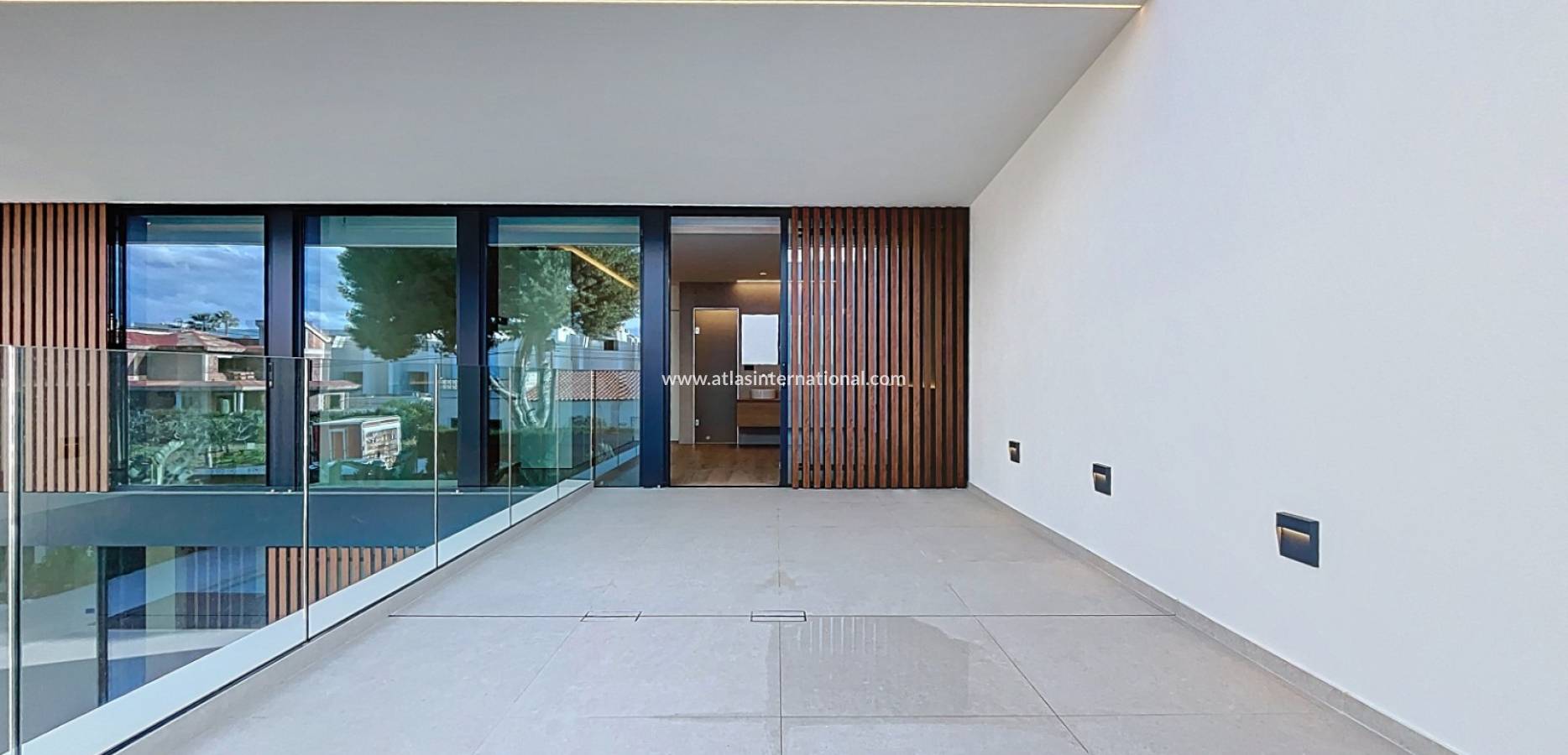 New Build - Villa - Albir