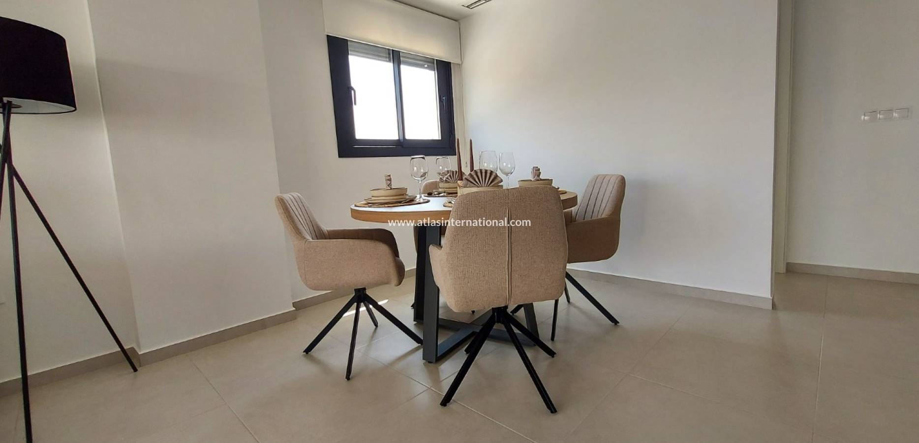 Nueva construcción  - Apartamento - San miguel de salinas