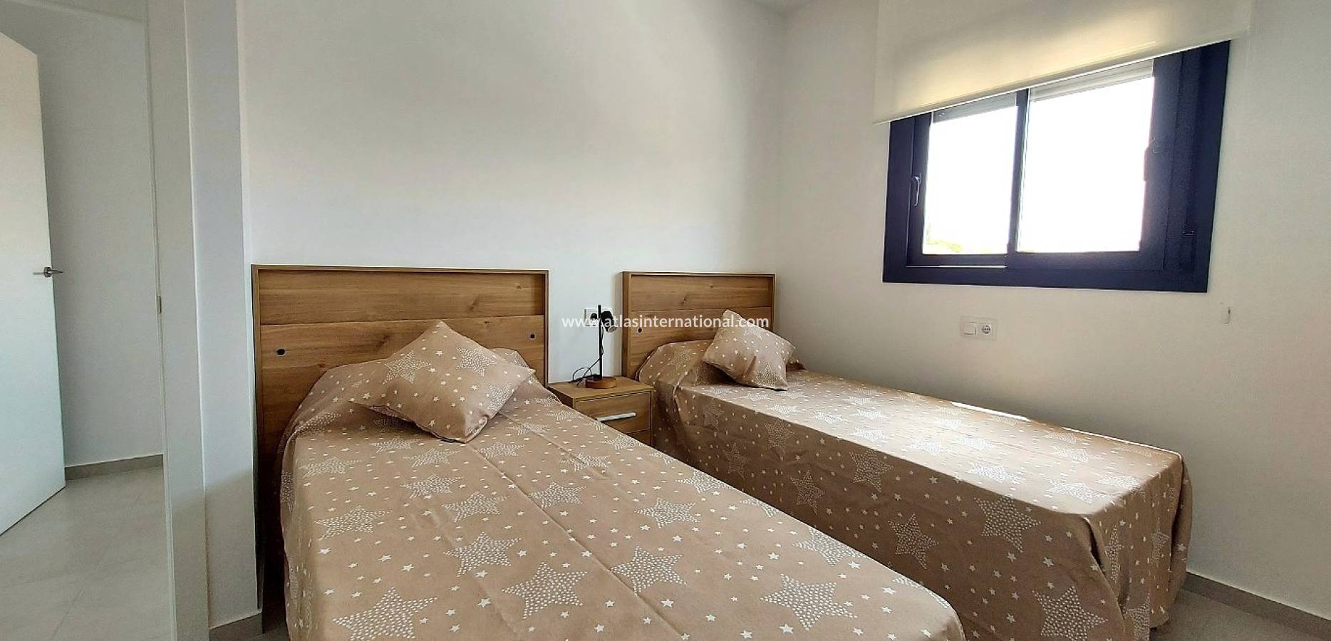 Nueva construcción  - Apartamento - San miguel de salinas