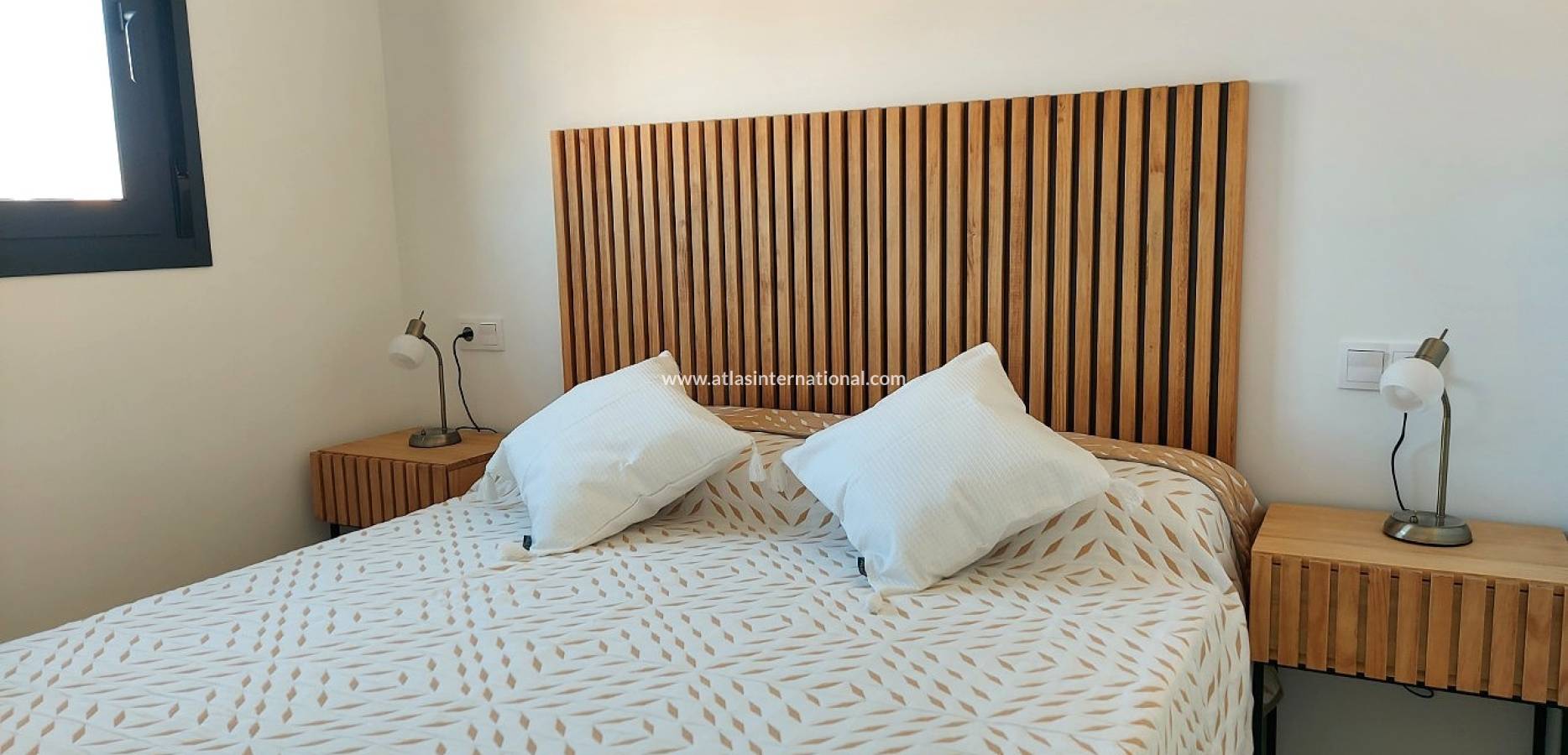 New Build - Apartment - San miguel de salinas