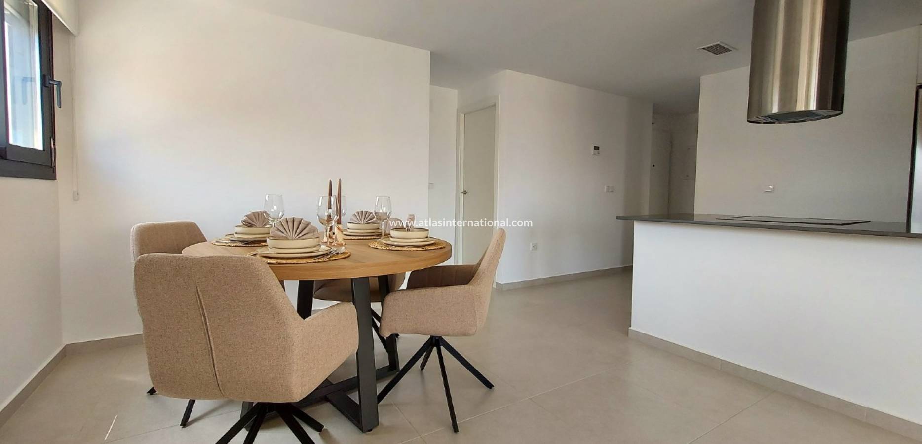 Nieuw - Appartement - San miguel de salinas