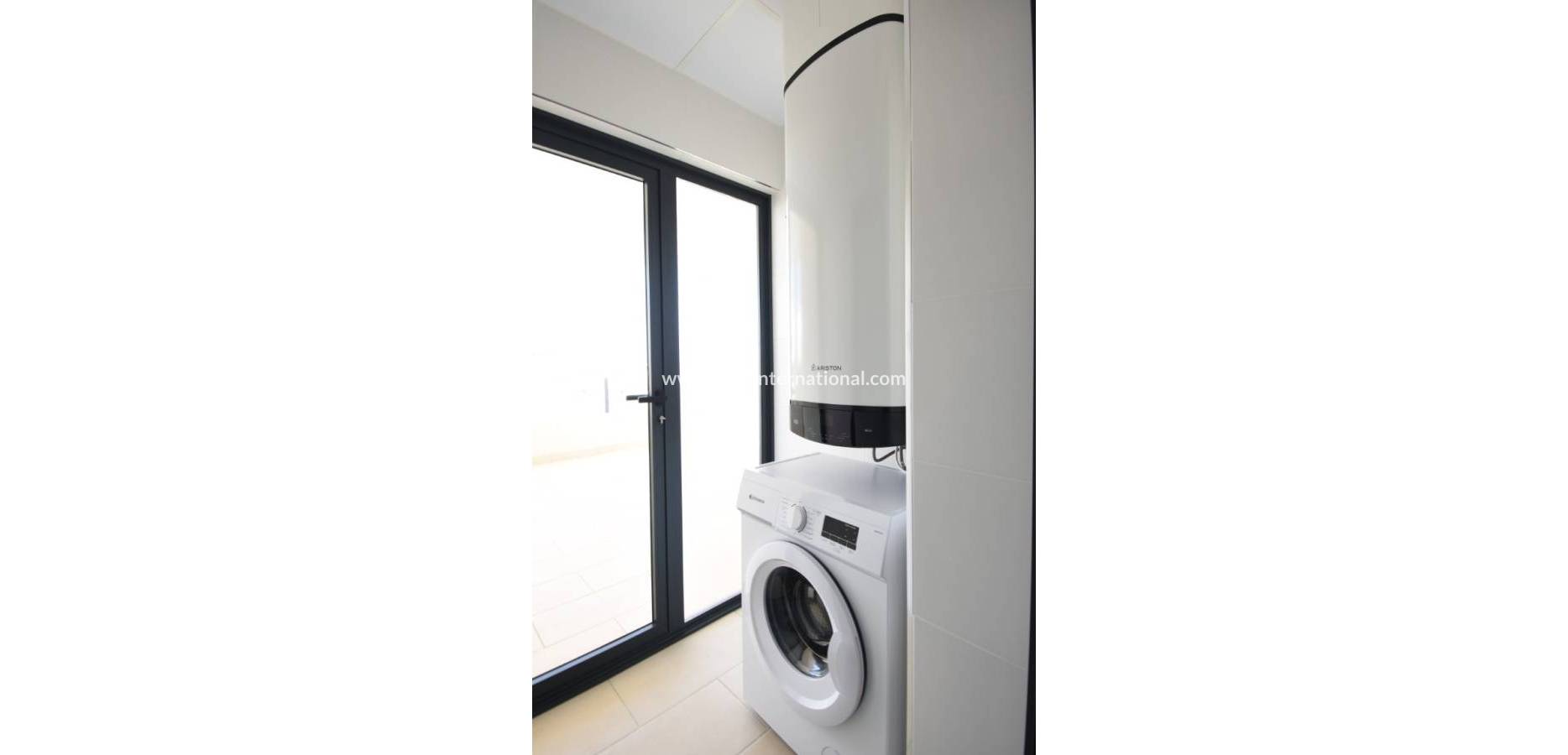 Nieuw - Appartement - San miguel de salinas