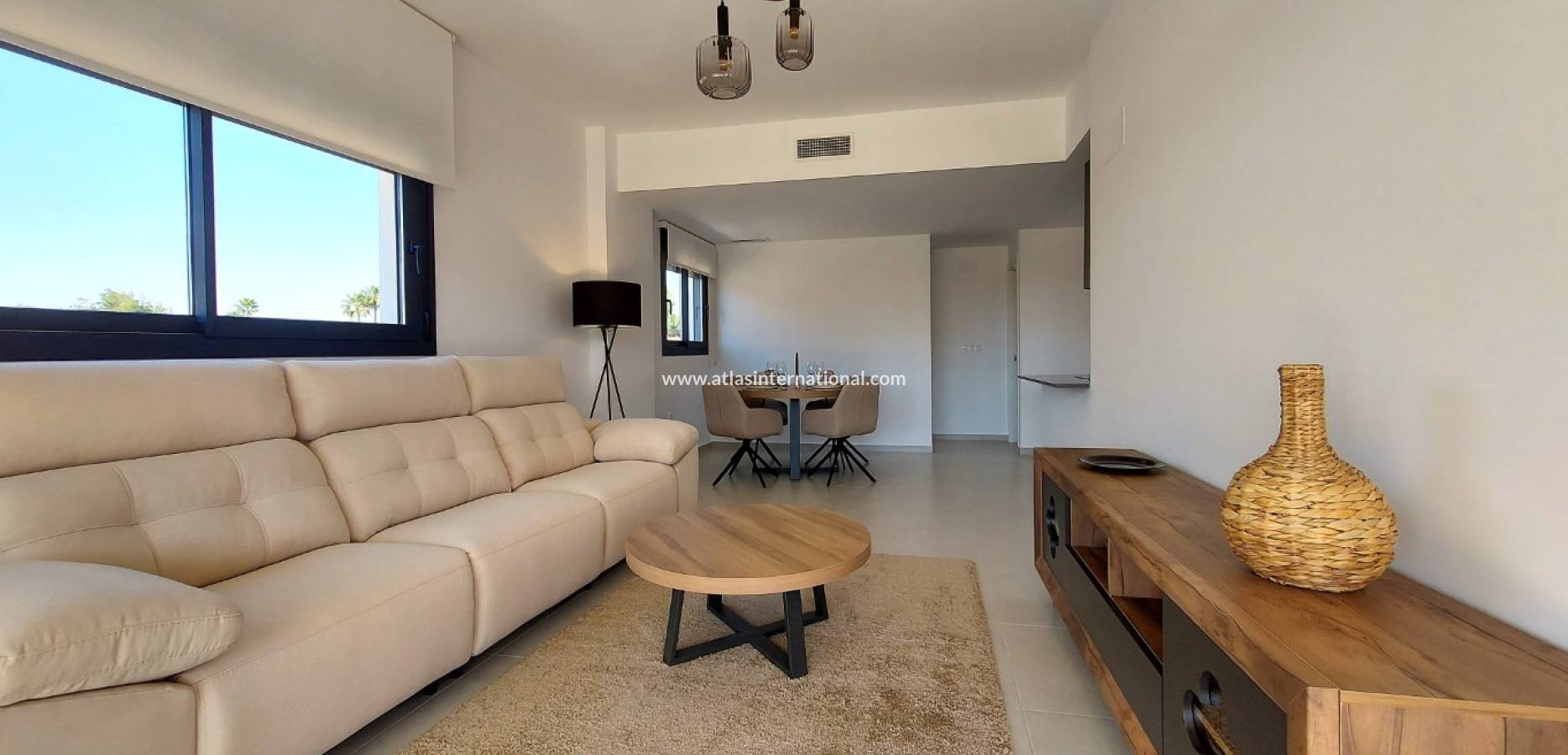 Nieuw - Appartement - San miguel de salinas