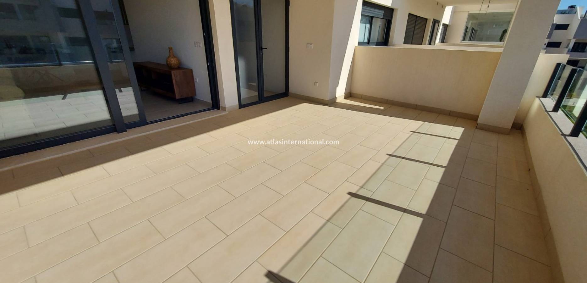 New Build - Apartment - San miguel de salinas