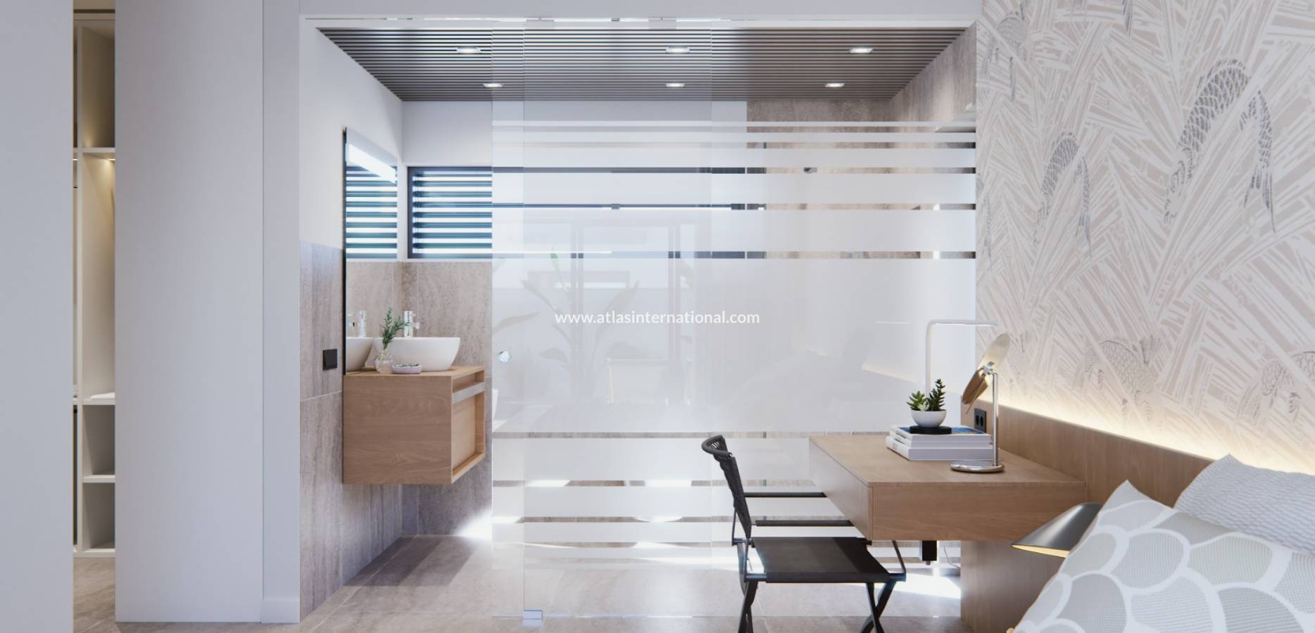 Nieuw - Vrijstaande Villa - San javier