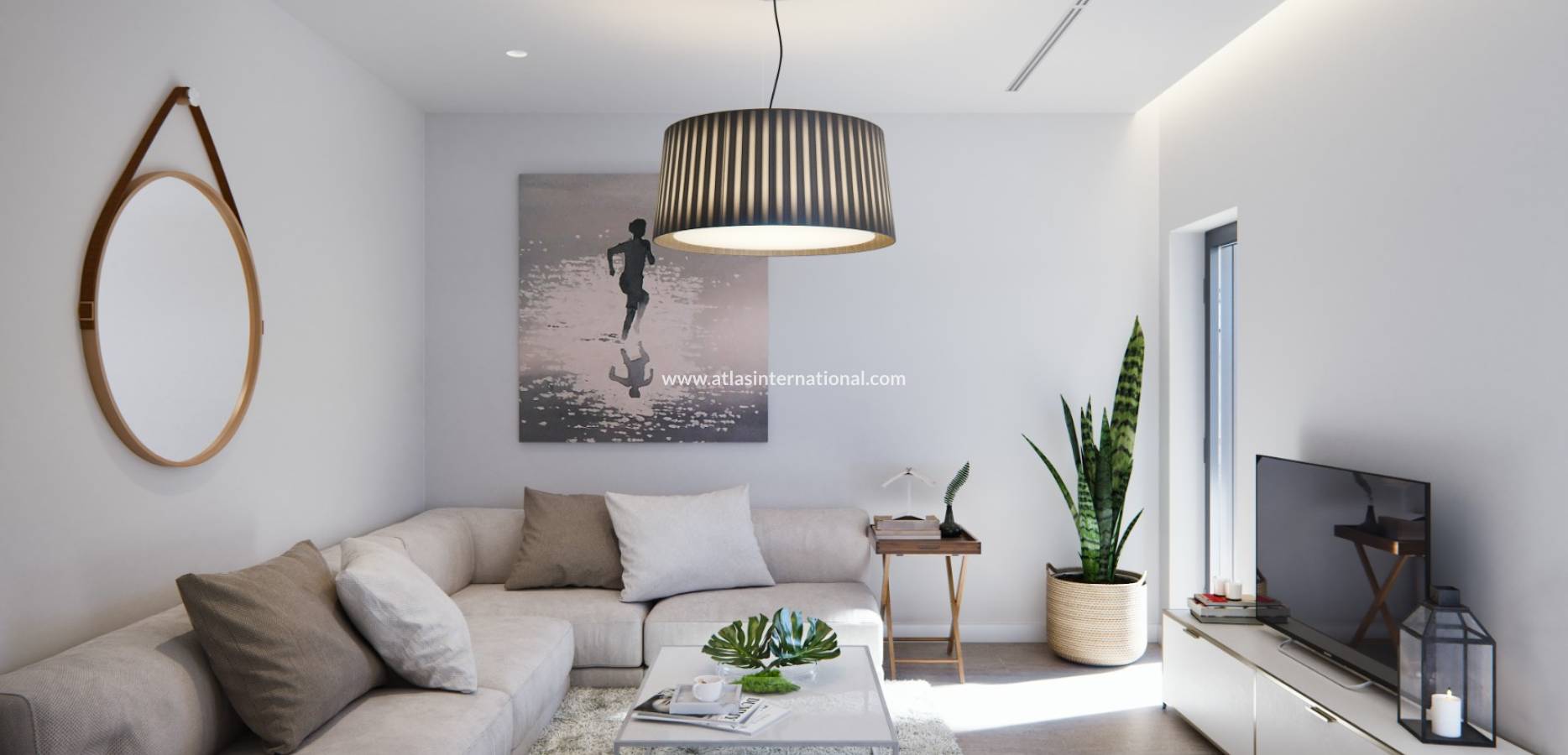 Nieuw - Vrijstaande Villa - San javier