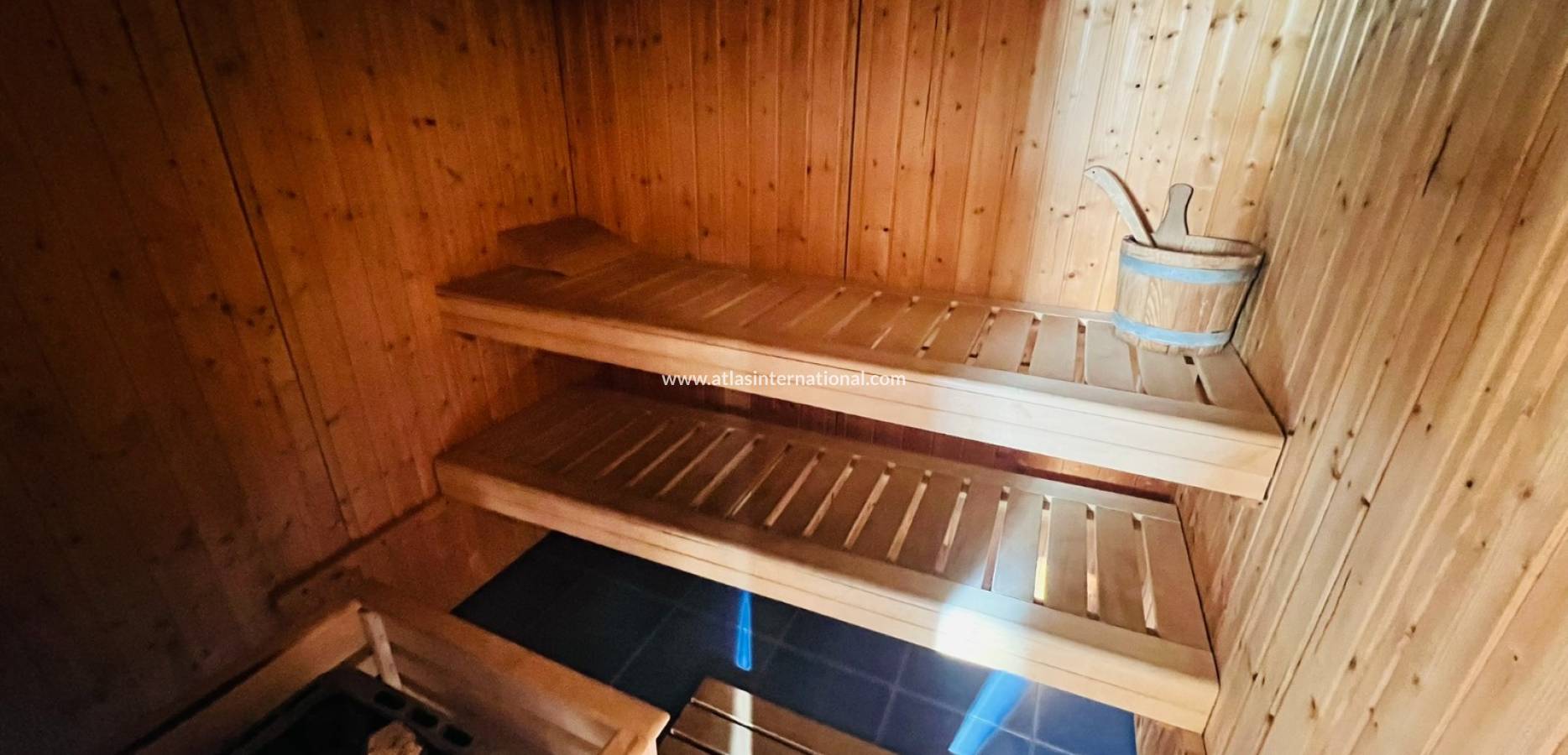 Resale - Apartment - San pedro del pinatar