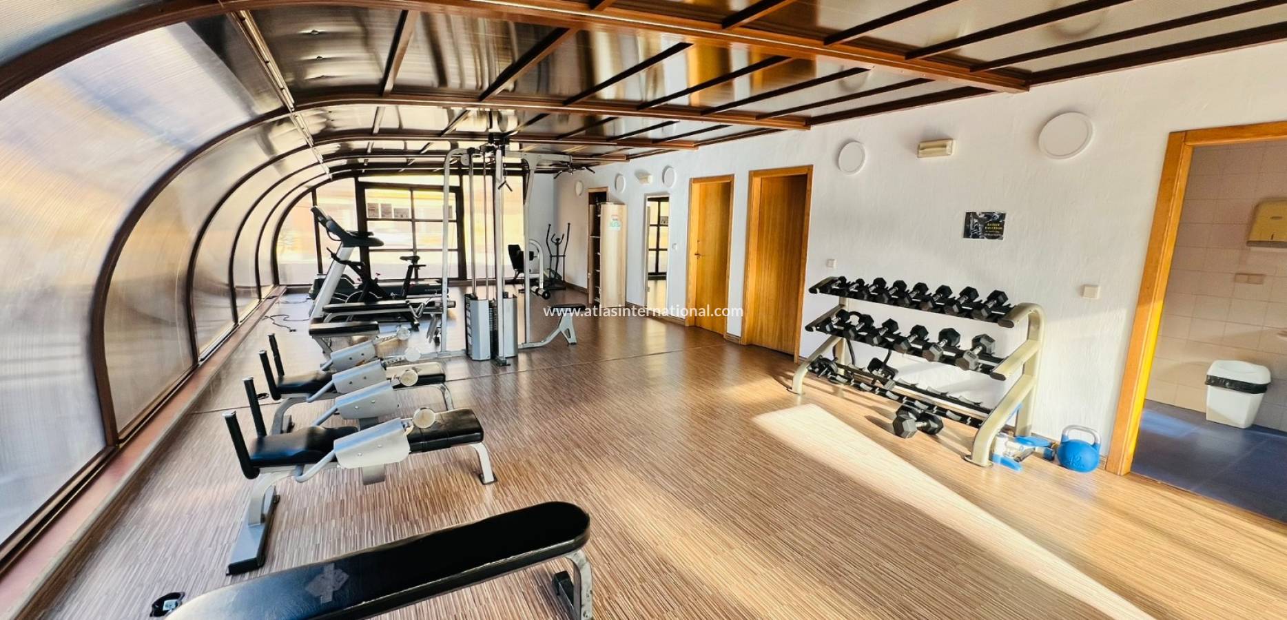 Resale - Apartment - San pedro del pinatar