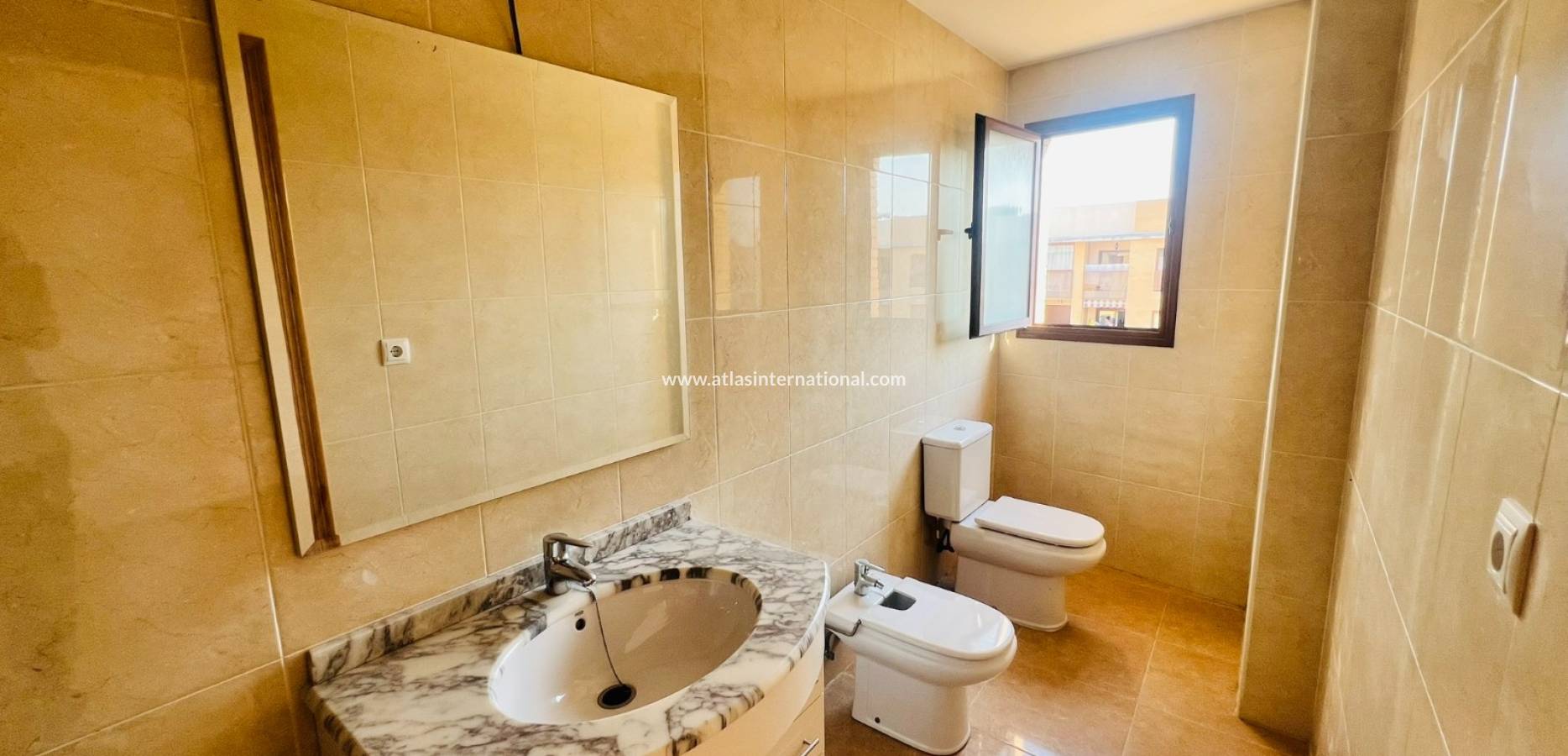 Resale - Apartment - San pedro del pinatar