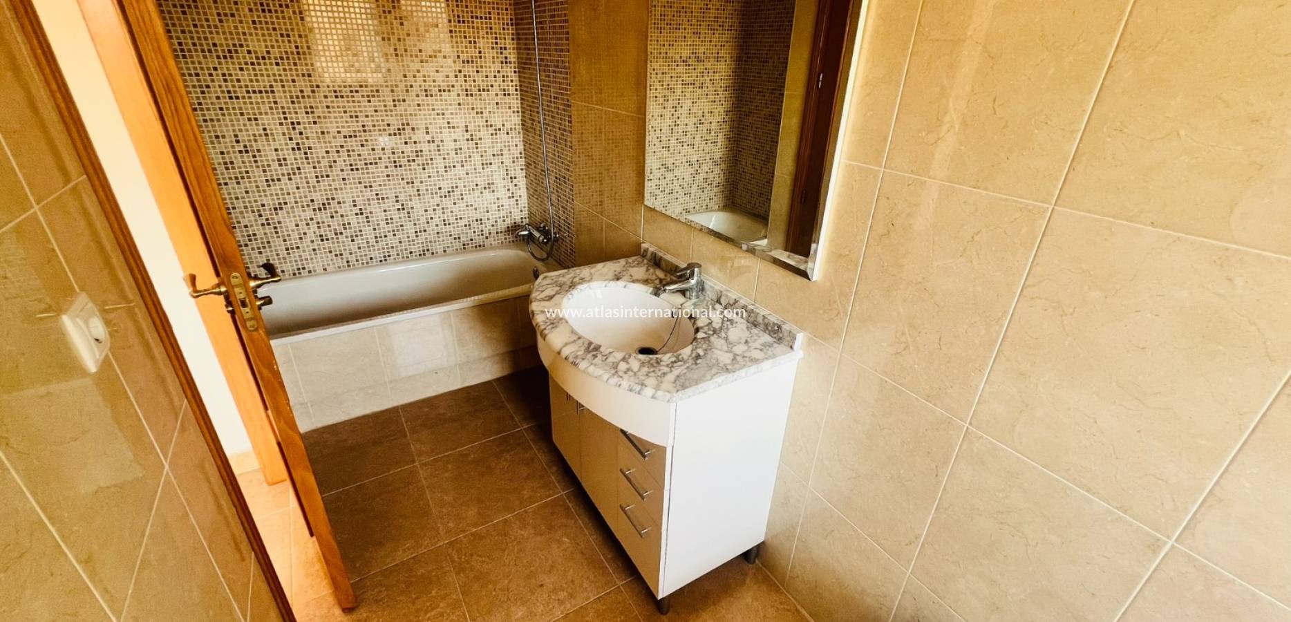 Resale - Apartment - San pedro del pinatar