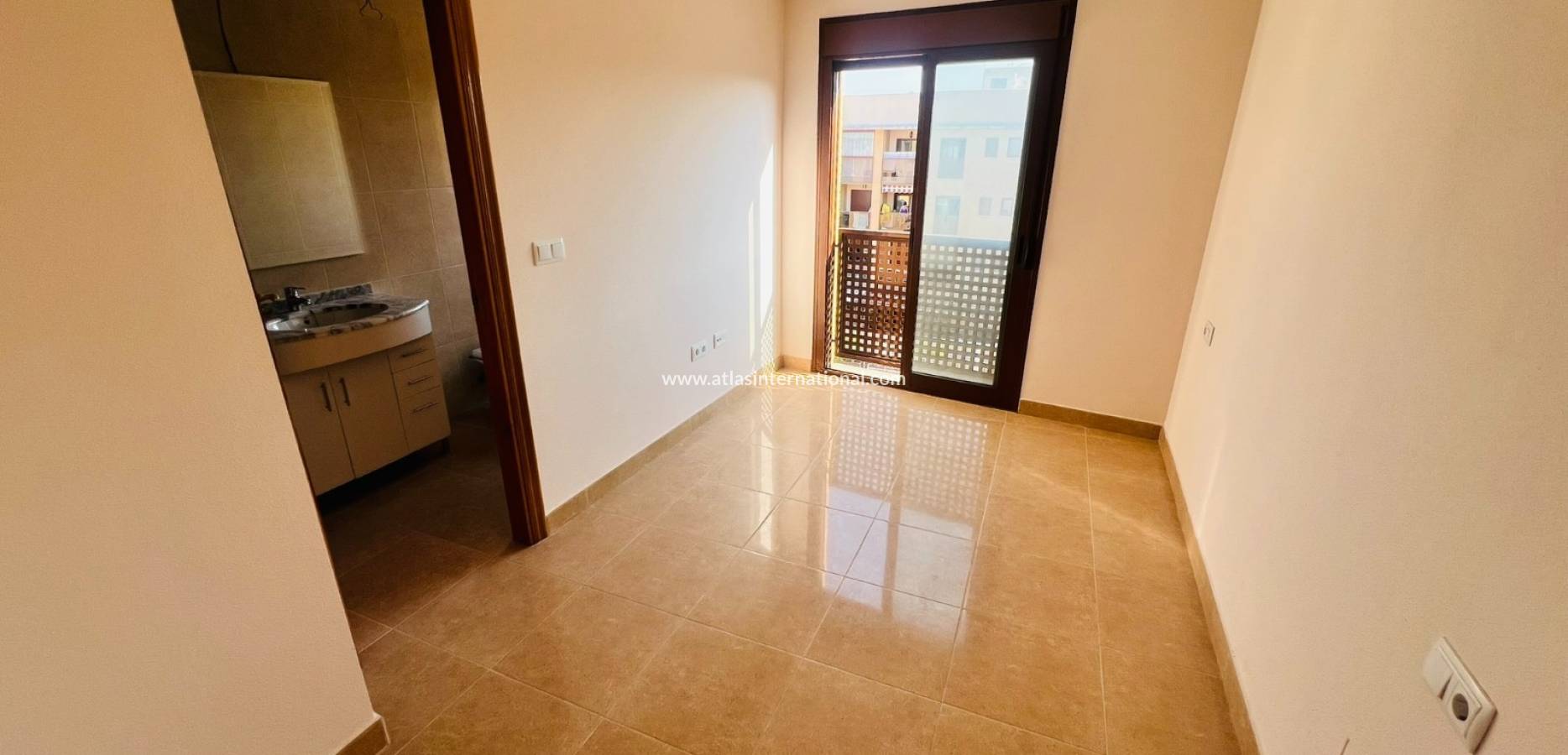 Resale - Apartment - San pedro del pinatar