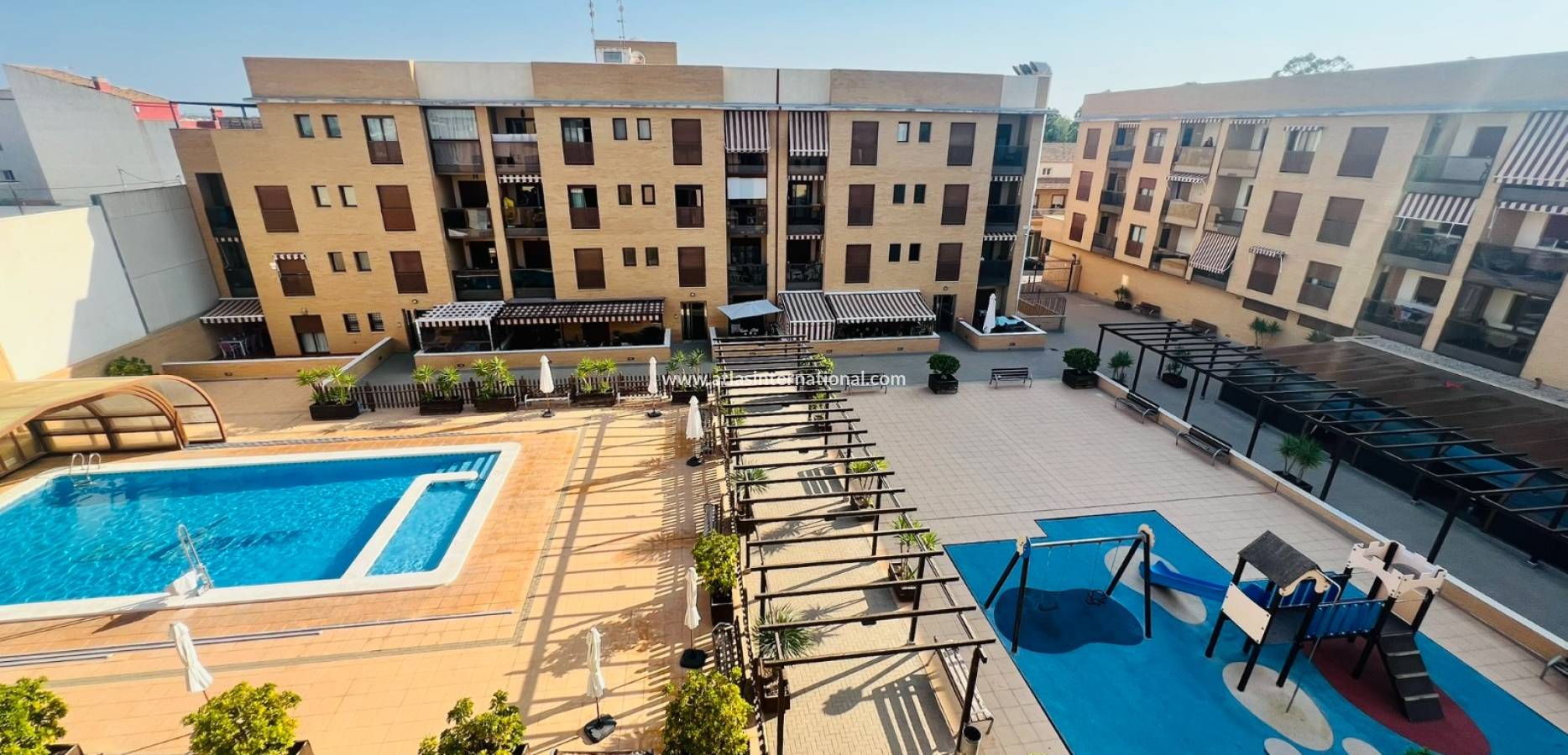 Resale - Apartment - San pedro del pinatar