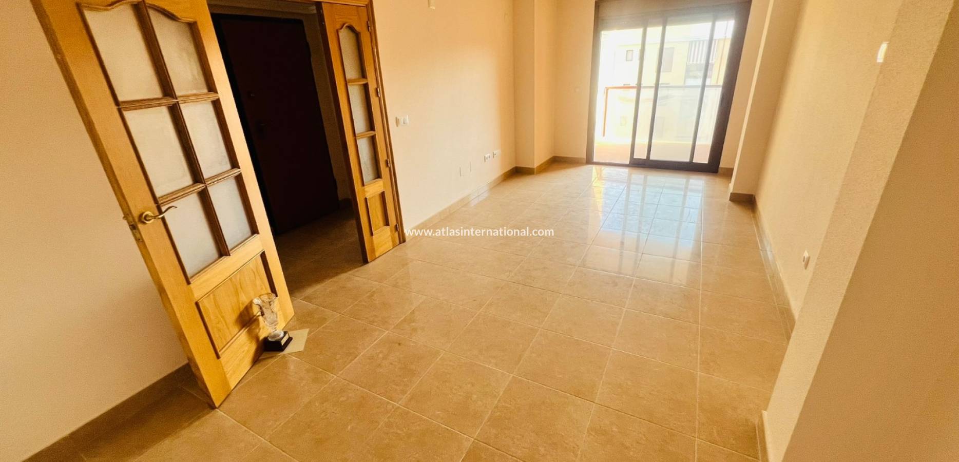 Resale - Apartment - San pedro del pinatar